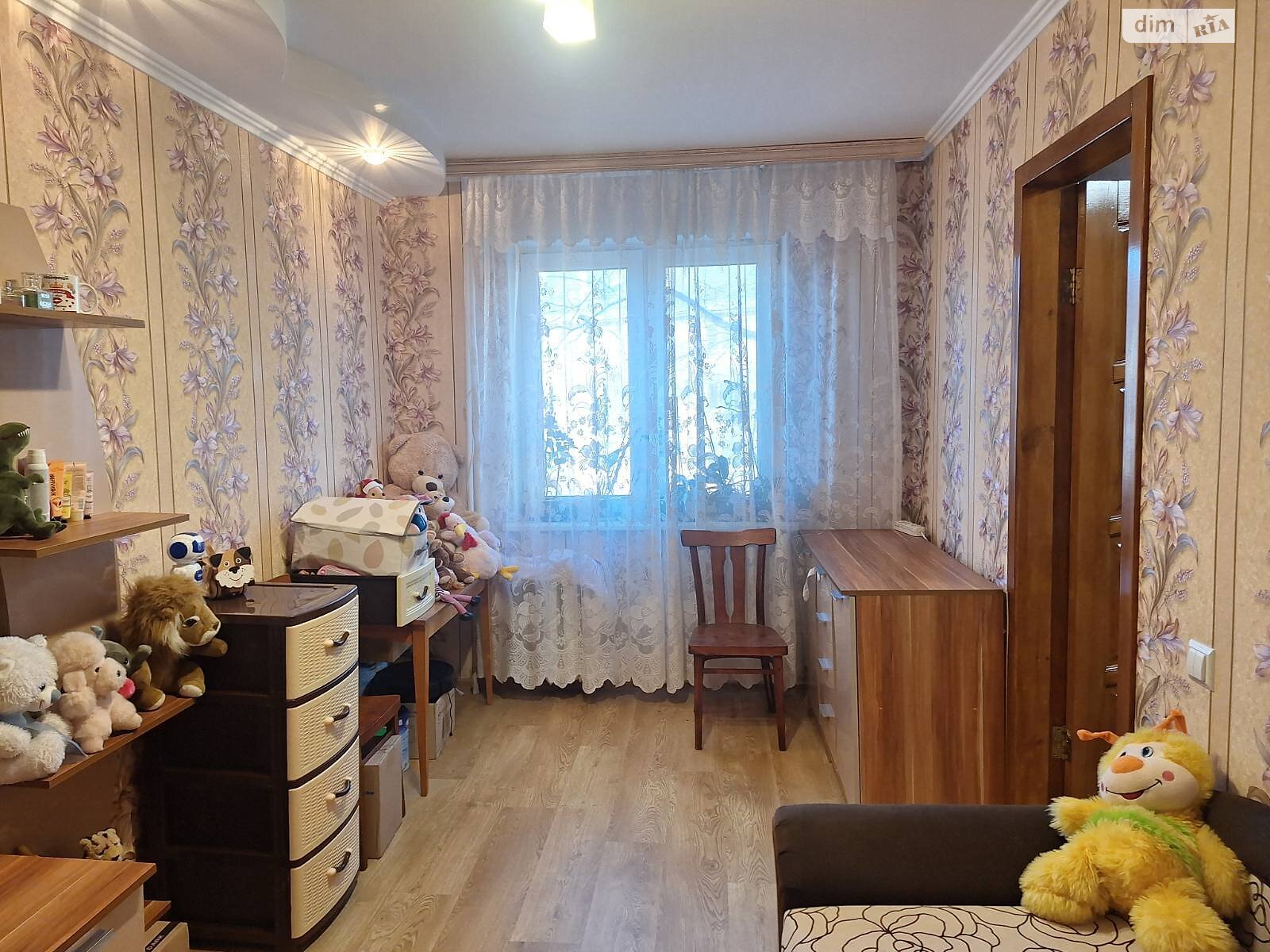 Продаж двокімнатної квартири в Києві, на вул. Мрії 7, район Святошинський фото 1 Продаж двокімнатної квартири в Києві, на вул. Мрії 7, район Святошинський фото 1