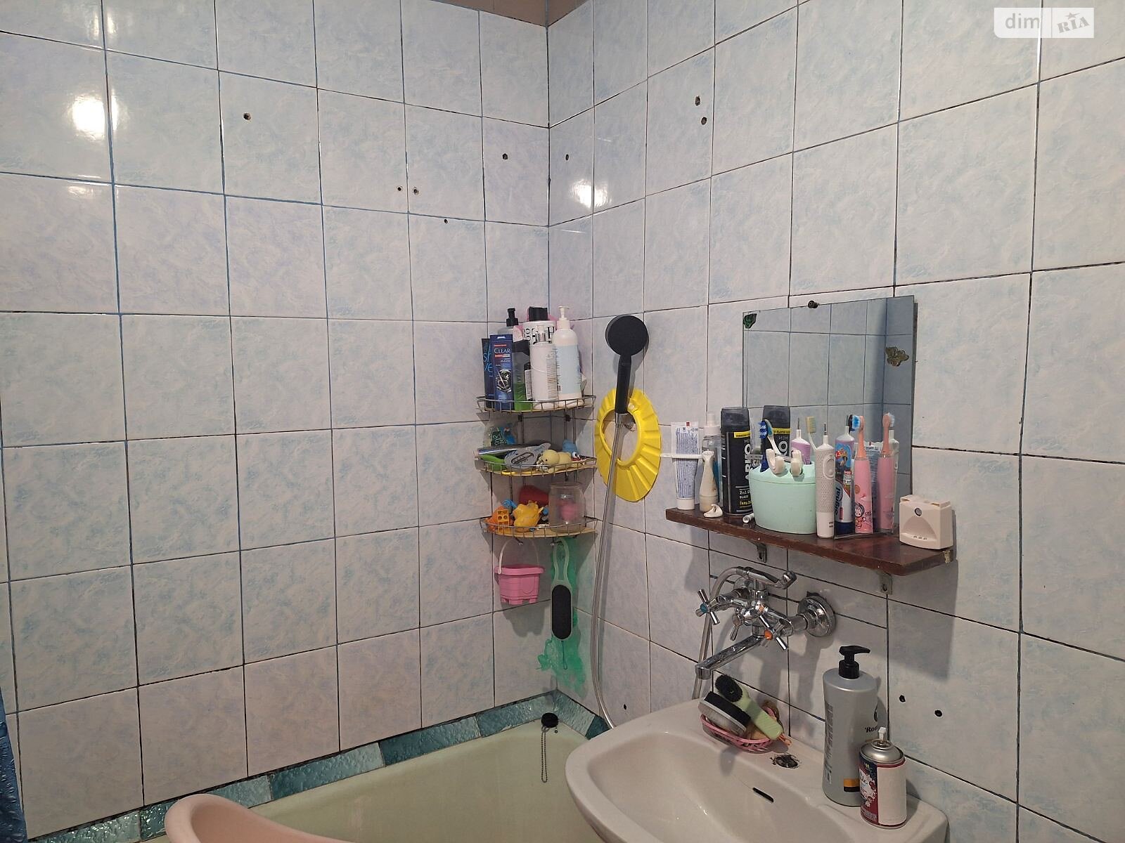 Продаж двокімнатної квартири в Києві, на вул. Мрії 7, район Святошинський фото 1 Продаж двокімнатної квартири в Києві, на вул. Мрії 7, район Святошинський фото 1