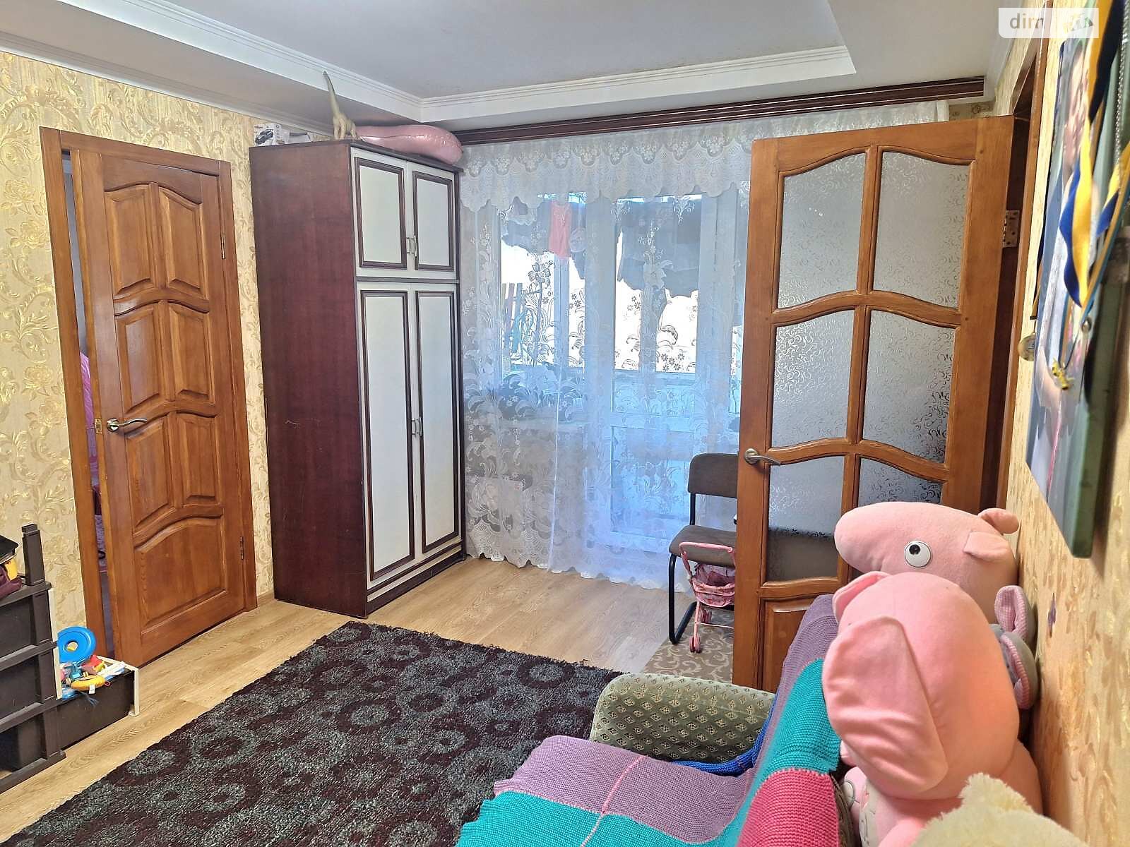Продаж двокімнатної квартири в Києві, на вул. Мрії 7, район Святошинський фото 1 Продаж двокімнатної квартири в Києві, на вул. Мрії 7, район Святошинський фото 1