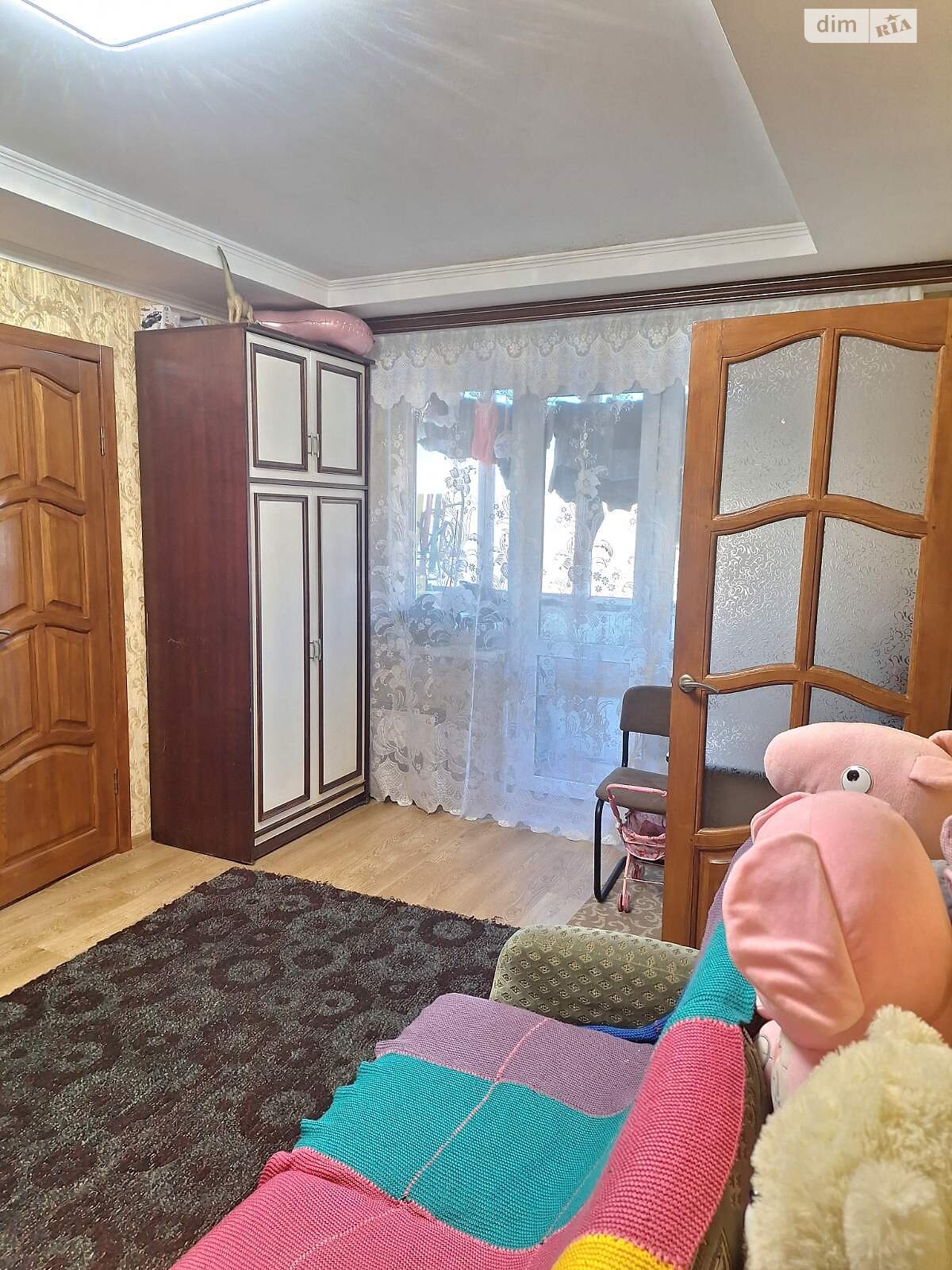 Продаж двокімнатної квартири в Києві, на вул. Мрії 7, район Святошинський фото 1 Продаж двокімнатної квартири в Києві, на вул. Мрії 7, район Святошинський фото 1