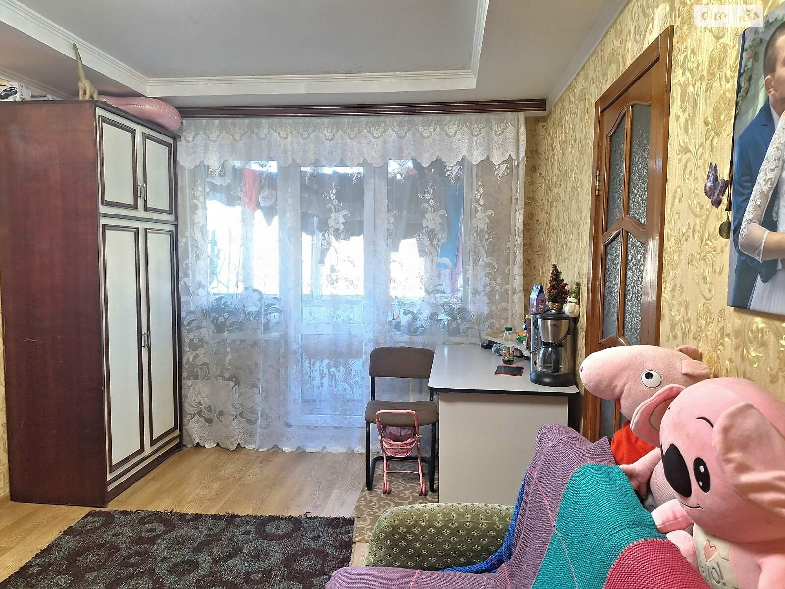 Продаж двокімнатної квартири в Києві, на вул. Мрії 7, район Святошинський фото 1 Продаж двокімнатної квартири в Києві, на вул. Мрії 7, район Святошинський фото 1