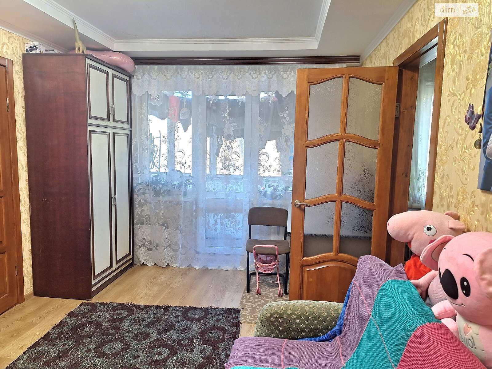 Продаж двокімнатної квартири в Києві, на вул. Мрії 7, район Святошинський фото 1 Продаж двокімнатної квартири в Києві, на вул. Мрії 7, район Святошинський фото 1
