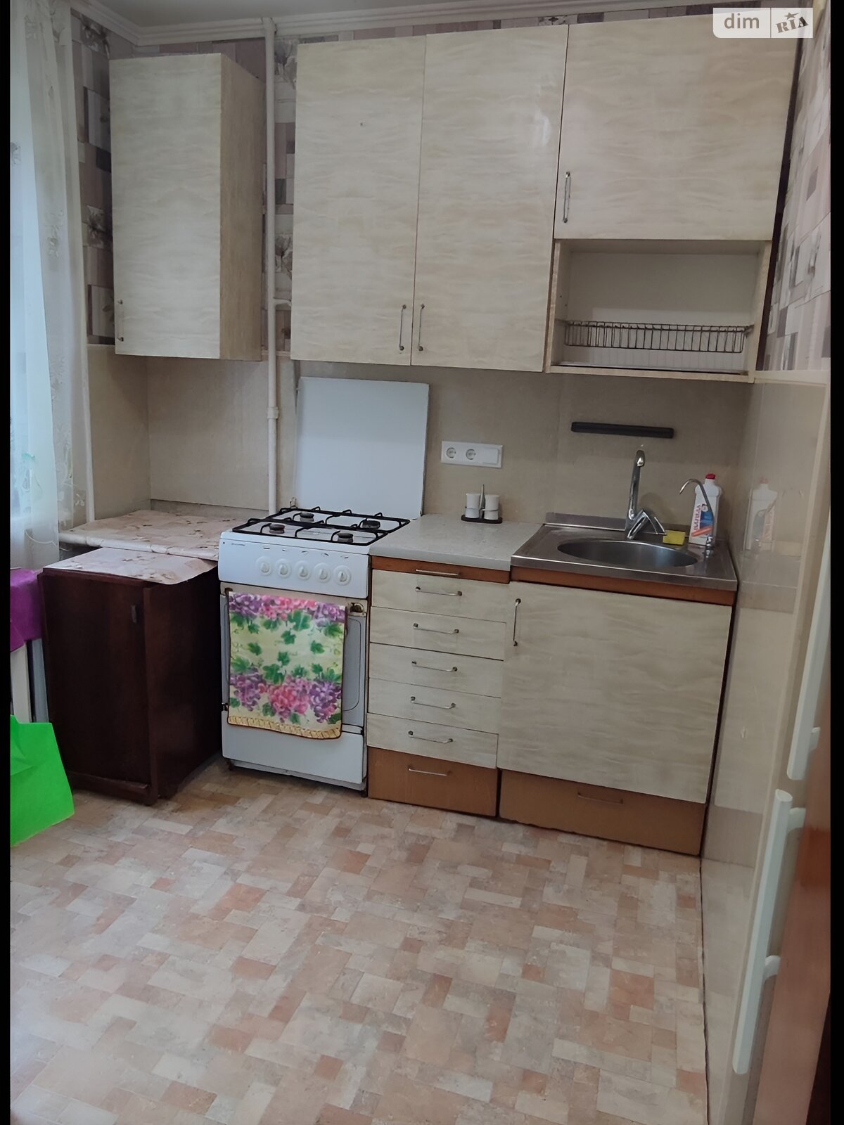 Продаж двокімнатної квартири в Києві, на вул. Мрії 7, район Святошинський фото 1 Продаж двокімнатної квартири в Києві, на вул. Мрії 7, район Святошинський фото 1