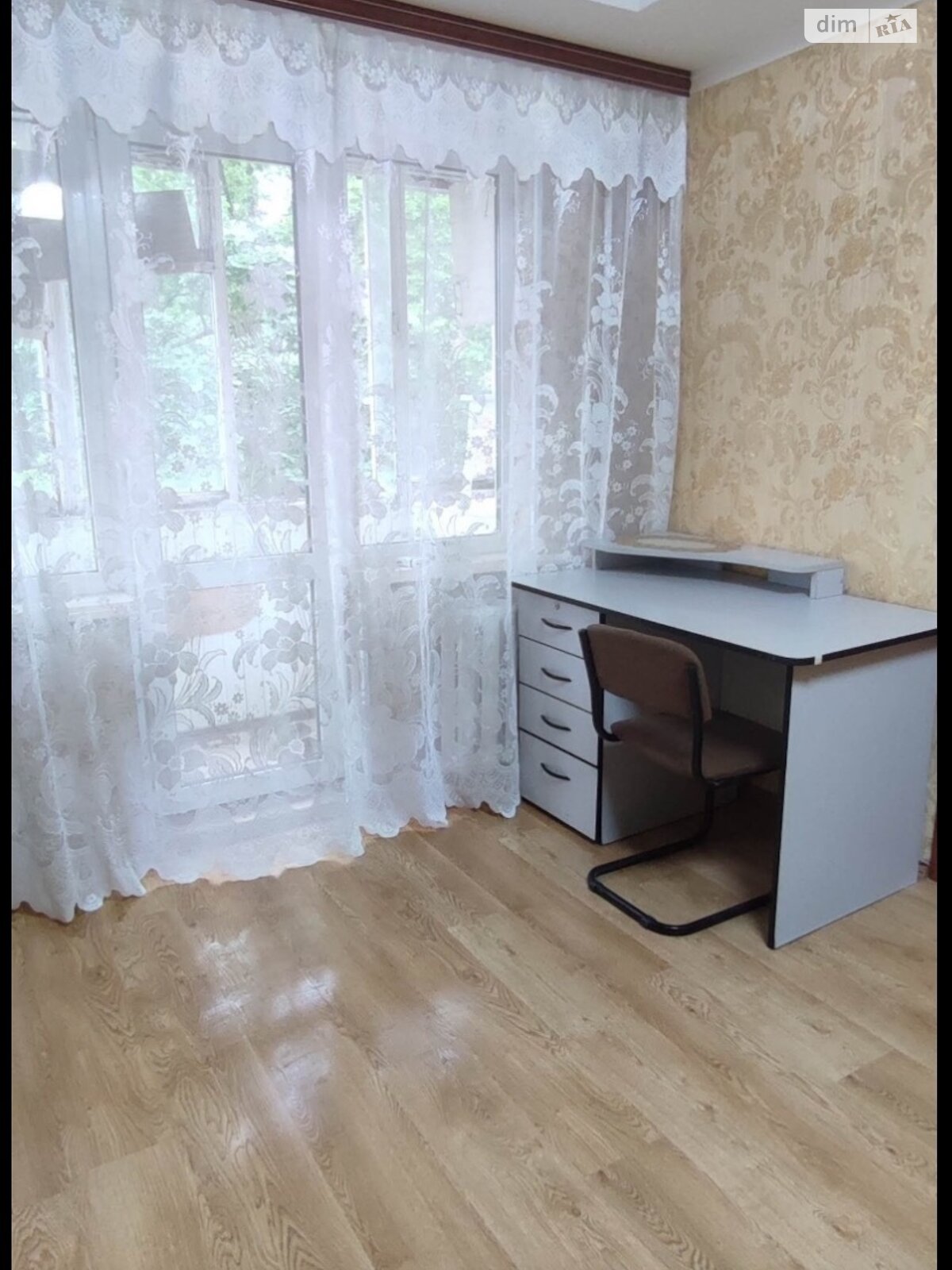Продаж двокімнатної квартири в Києві, на вул. Мрії 7, район Святошинський фото 1 Продаж двокімнатної квартири в Києві, на вул. Мрії 7, район Святошинський фото 1