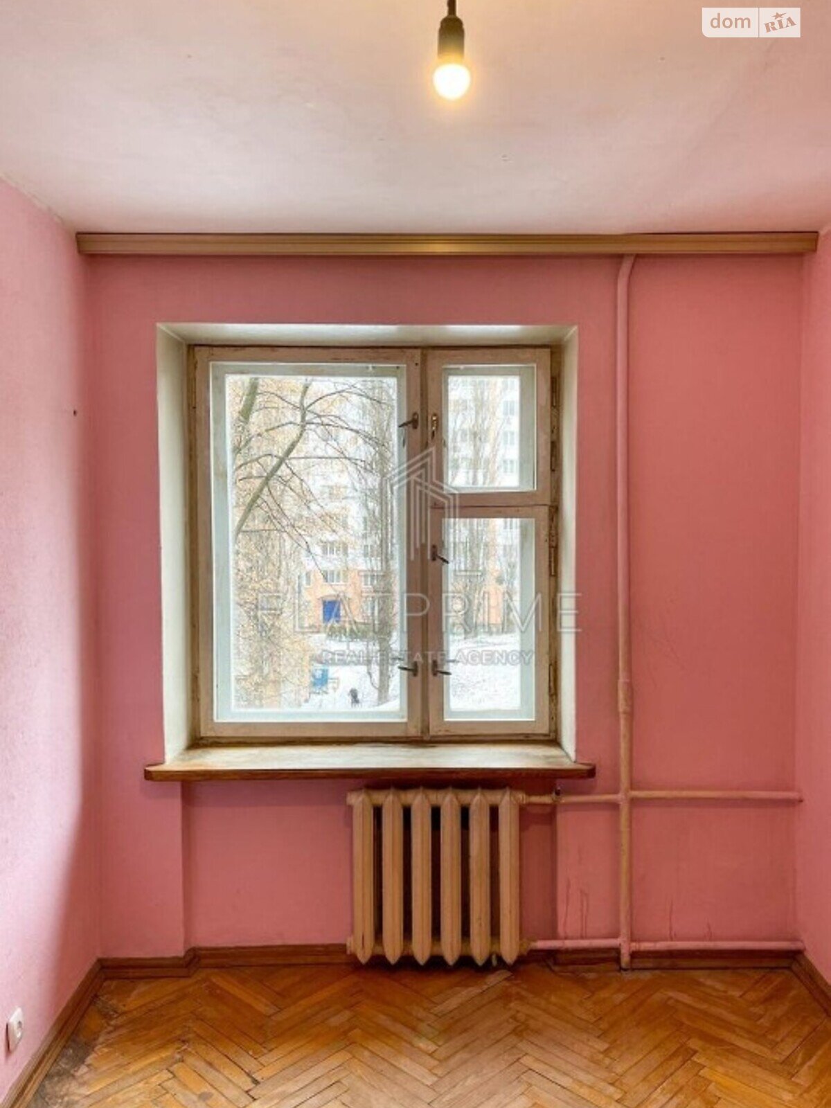 Продажа четырехкомнатной квартиры в Киеве, на ул. Николая Краснова 12А, район Святошинский фото 1