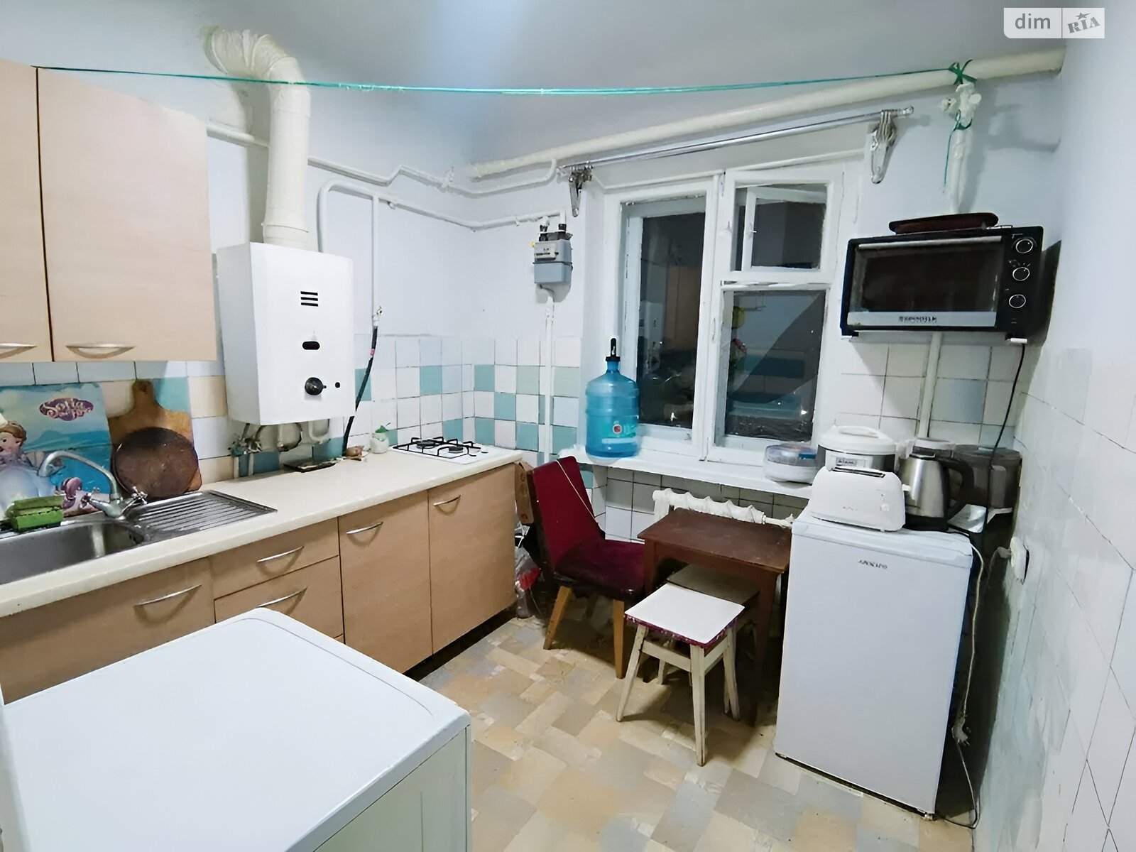 Продаж однокімнатної квартири в Києві, на вул. Гетьмана Кирила Розумовського 8, район Святошинський фото 1 Продаж однокімнатної квартири в Києві, на вул. Гетьмана Кирила Розумовського 8, район Святошинський фото 1