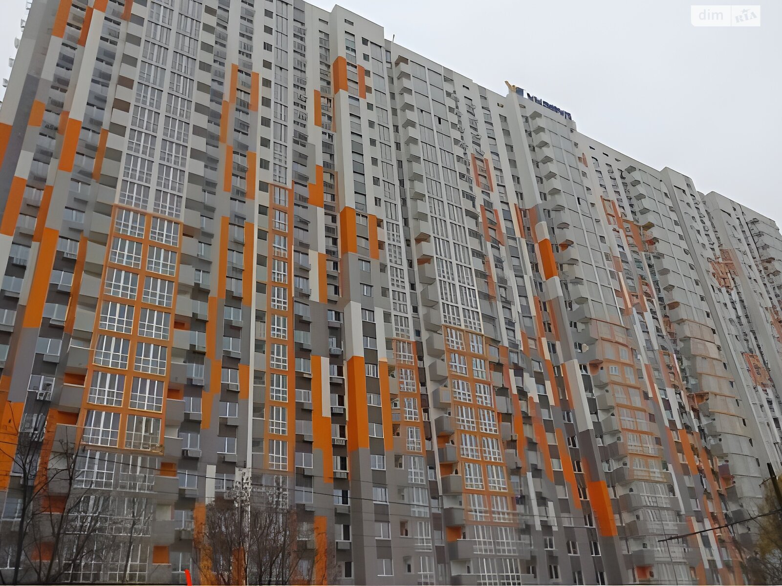 Продажа однокомнатной квартиры в Киеве, на бул. Николая Руденко, район Святошинский фото 1 Продажа однокомнатной квартиры в Киеве, на бул. Николая Руденко, район Святошинский фото 1