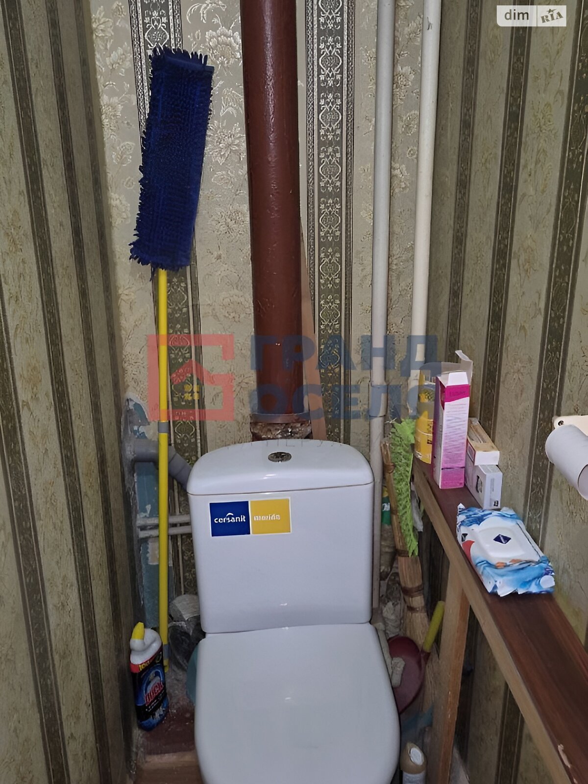 Продажа двухкомнатной квартиры в Киеве, на бул. Николая Руденко 19, район Святошинский фото 1 Продажа двухкомнатной квартиры в Киеве, на бул. Николая Руденко 19, район Святошинский фото 1