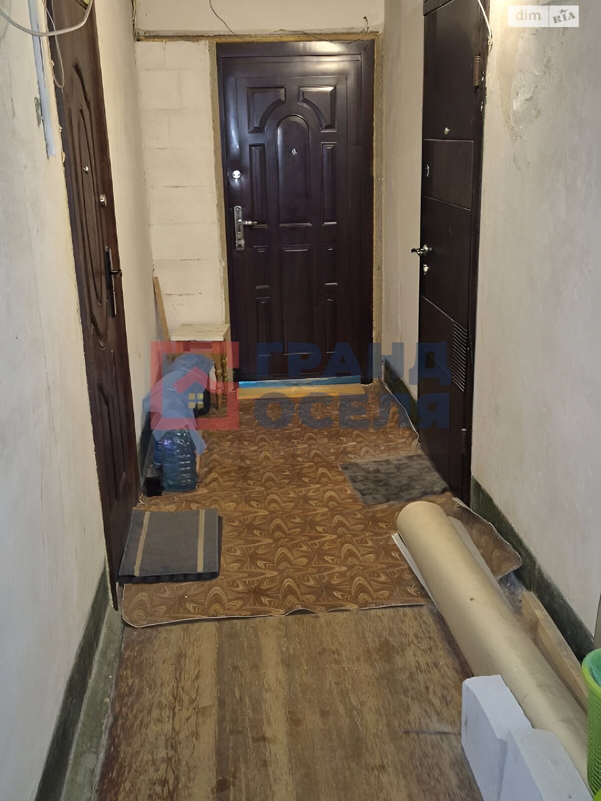 Продажа двухкомнатной квартиры в Киеве, на бул. Николая Руденко 19, район Святошинский фото 1 Продажа двухкомнатной квартиры в Киеве, на бул. Николая Руденко 19, район Святошинский фото 1