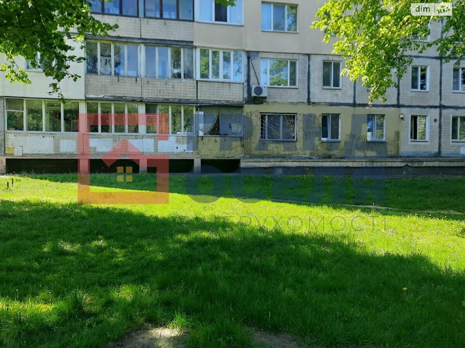 Продажа трехкомнатной квартиры в Киеве, на бул. Николая Руденко 17, район Святошинский фото 1 Продажа трехкомнатной квартиры в Киеве, на бул. Николая Руденко 17, район Святошинский фото 1