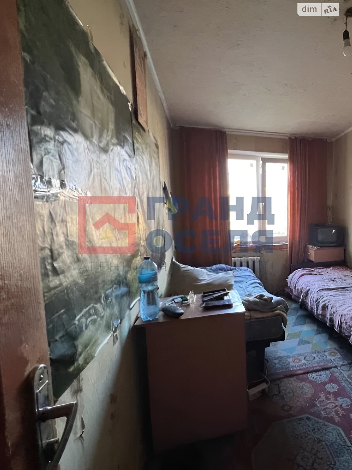 Продажа трехкомнатной квартиры в Киеве, на бул. Николая Руденко 17, район Святошинский фото 1 Продажа трехкомнатной квартиры в Киеве, на бул. Николая Руденко 17, район Святошинский фото 1