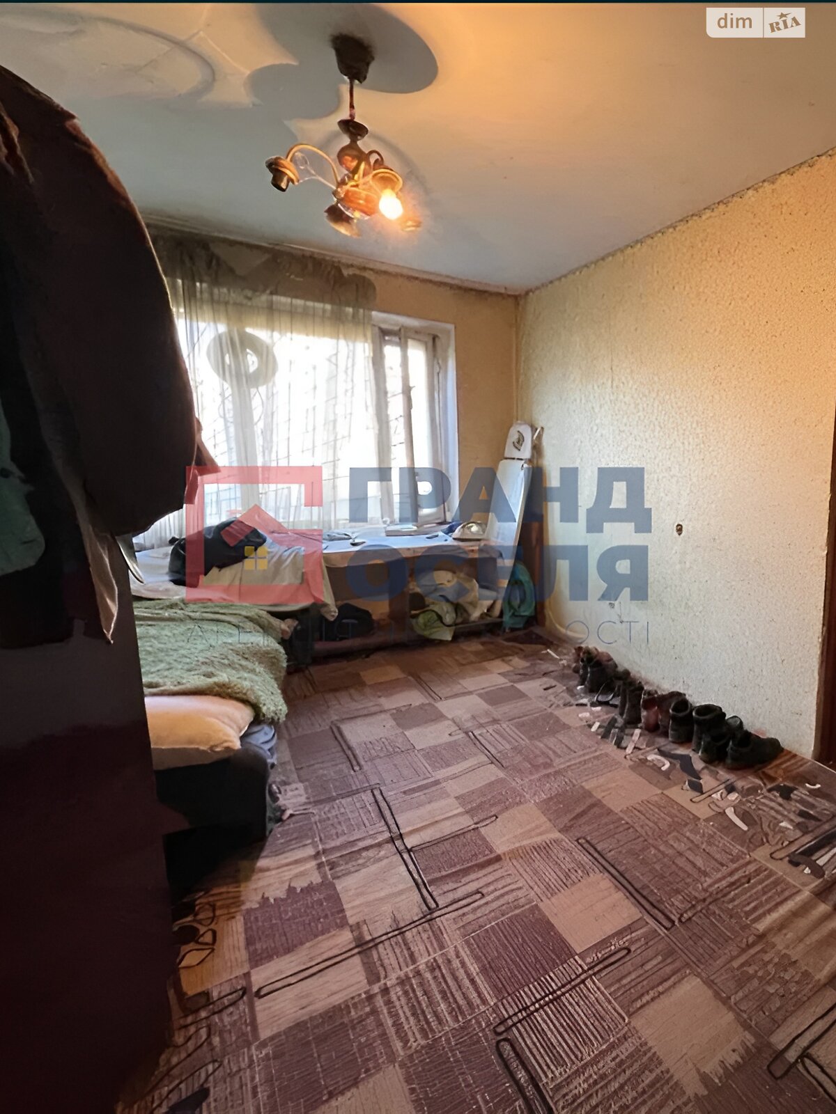 Продажа трехкомнатной квартиры в Киеве, на бул. Николая Руденко 17, район Святошинский фото 1 Продажа трехкомнатной квартиры в Киеве, на бул. Николая Руденко 17, район Святошинский фото 1