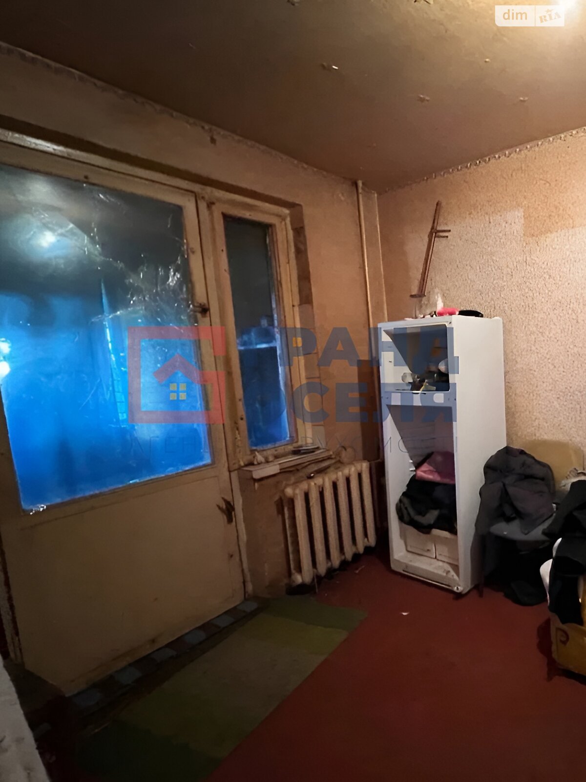 Продажа трехкомнатной квартиры в Киеве, на бул. Николая Руденко 17, район Святошинский фото 1 Продажа трехкомнатной квартиры в Киеве, на бул. Николая Руденко 17, район Святошинский фото 1