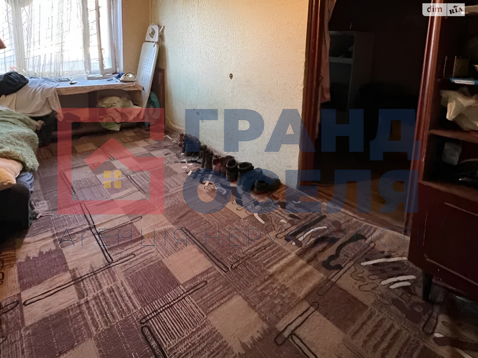 Продажа трехкомнатной квартиры в Киеве, на бул. Николая Руденко 17, район Святошинский фото 1 Продажа трехкомнатной квартиры в Киеве, на бул. Николая Руденко 17, район Святошинский фото 1