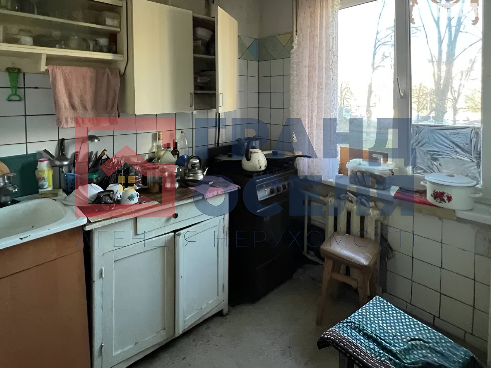 Продажа трехкомнатной квартиры в Киеве, на бул. Николая Руденко 17, район Святошинский фото 1 Продажа трехкомнатной квартиры в Киеве, на бул. Николая Руденко 17, район Святошинский фото 1