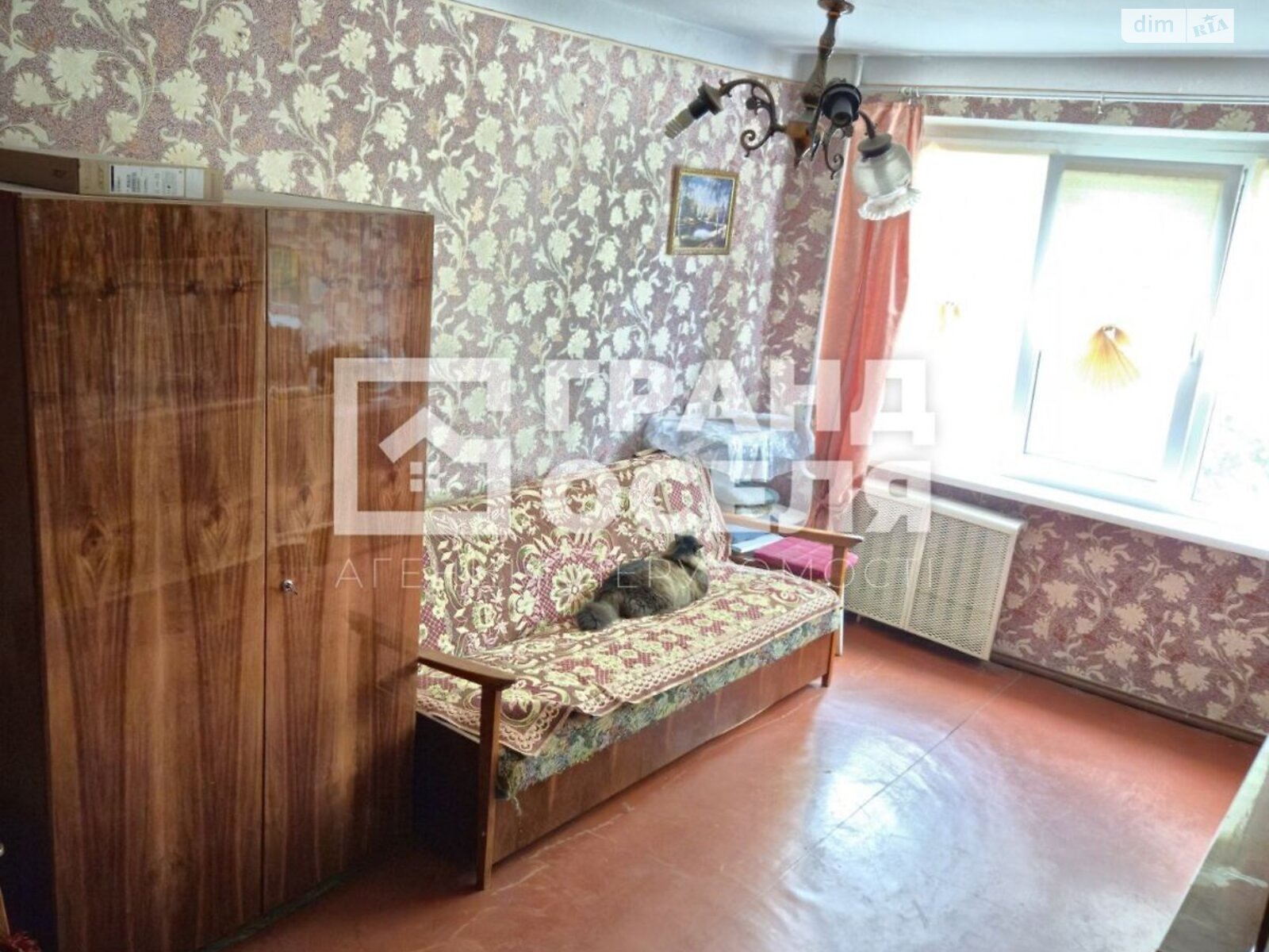 Продажа двухкомнатной квартиры в Киеве, на бул. Николая Руденко 19, район Святошинский фото 1 Продажа двухкомнатной квартиры в Киеве, на бул. Николая Руденко 19, район Святошинский фото 1