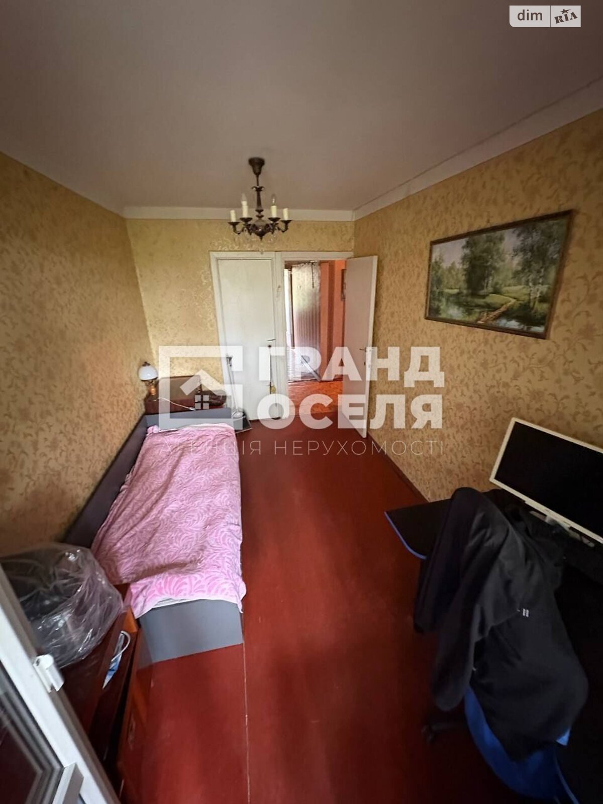 Продажа двухкомнатной квартиры в Киеве, на бул. Николая Руденко 19, район Святошинский фото 1 Продажа двухкомнатной квартиры в Киеве, на бул. Николая Руденко 19, район Святошинский фото 1