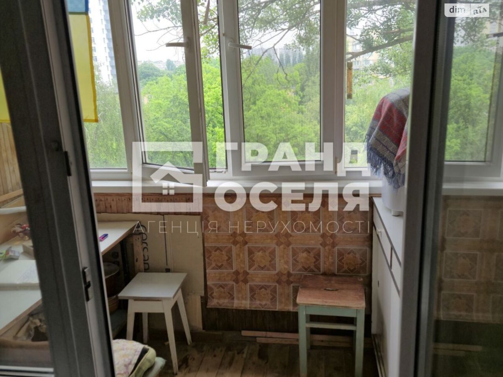 Продажа двухкомнатной квартиры в Киеве, на бул. Николая Руденко 19, район Святошинский фото 1 Продажа двухкомнатной квартиры в Киеве, на бул. Николая Руденко 19, район Святошинский фото 1