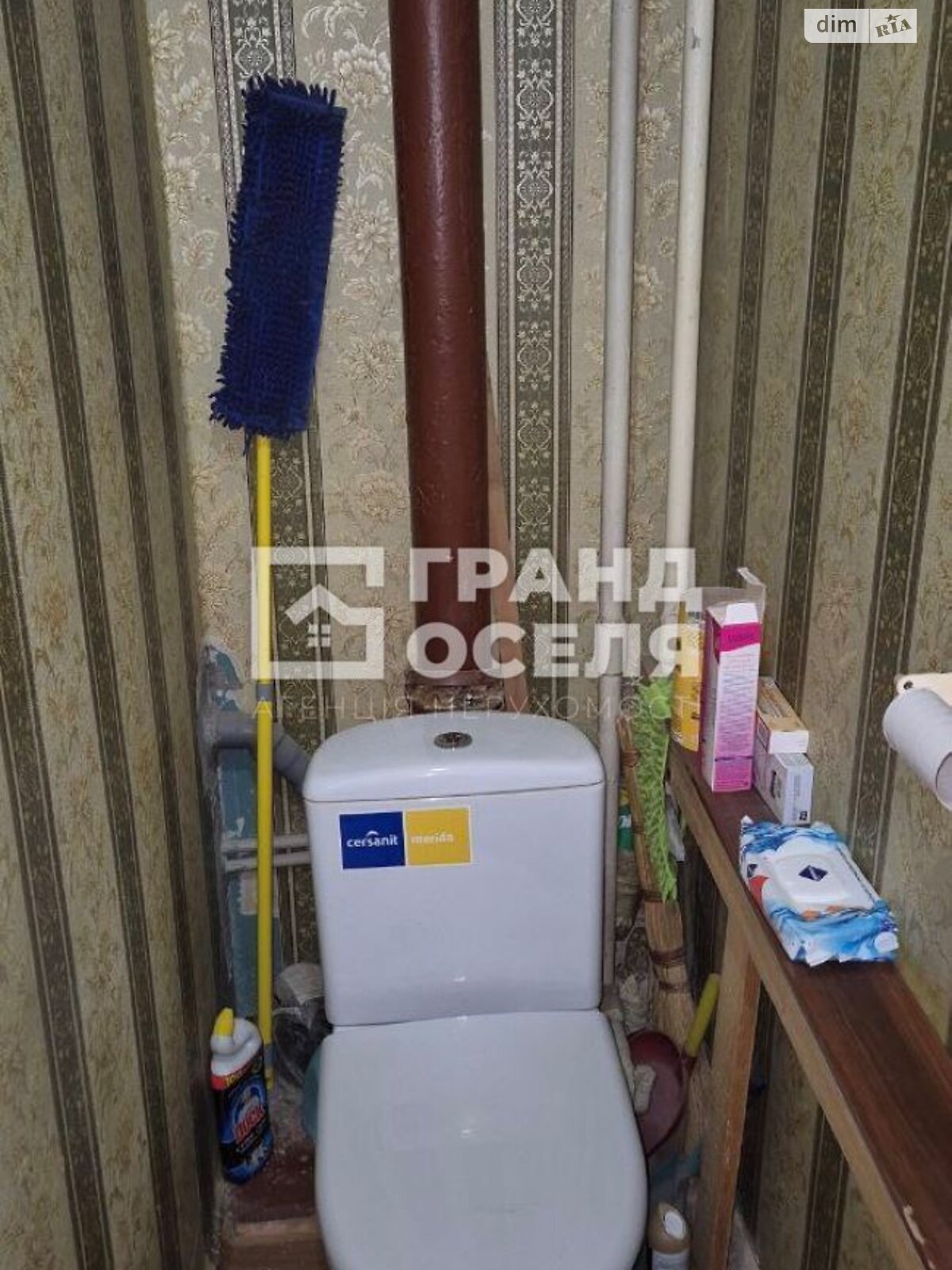 Продажа двухкомнатной квартиры в Киеве, на бул. Николая Руденко 19, район Святошинский фото 1 Продажа двухкомнатной квартиры в Киеве, на бул. Николая Руденко 19, район Святошинский фото 1