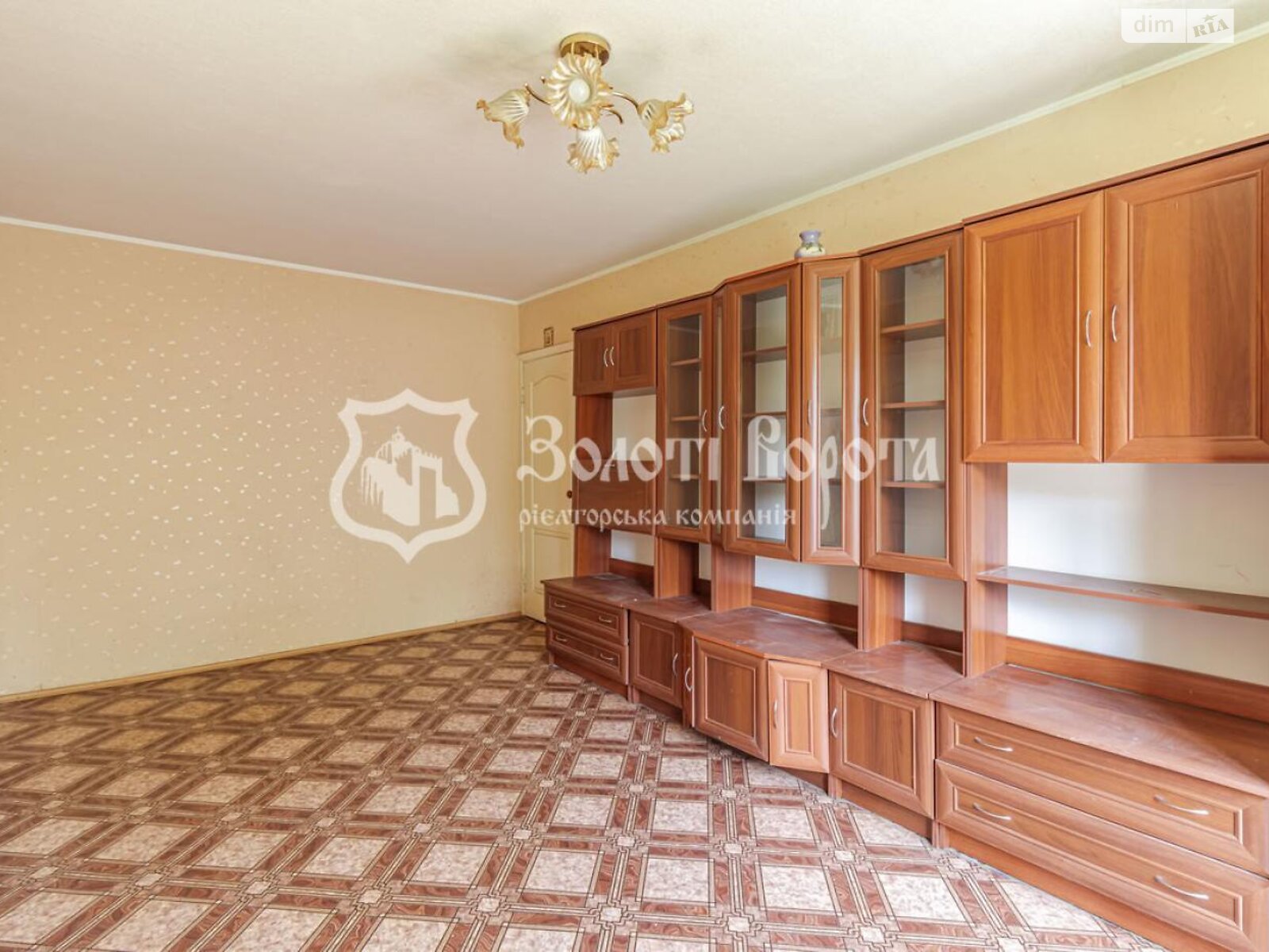 Продаж трикімнатної квартири в Києві, на бул. Миколи Руденка 19, район Святошинський фото 1 Продаж трикімнатної квартири в Києві, на бул. Миколи Руденка 19, район Святошинський фото 1