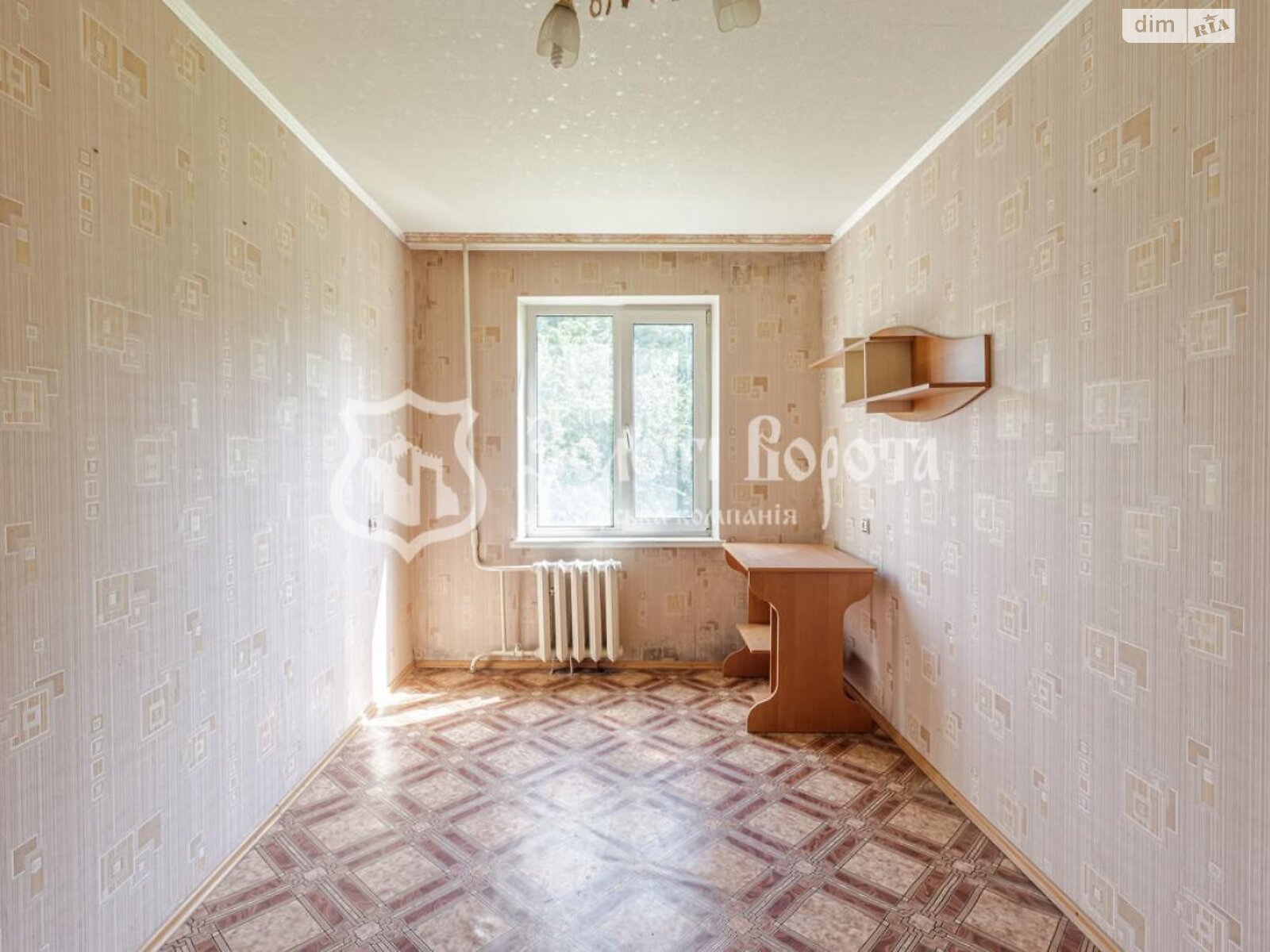 Продаж трикімнатної квартири в Києві, на бул. Миколи Руденка 19, район Святошинський фото 1 Продаж трикімнатної квартири в Києві, на бул. Миколи Руденка 19, район Святошинський фото 1