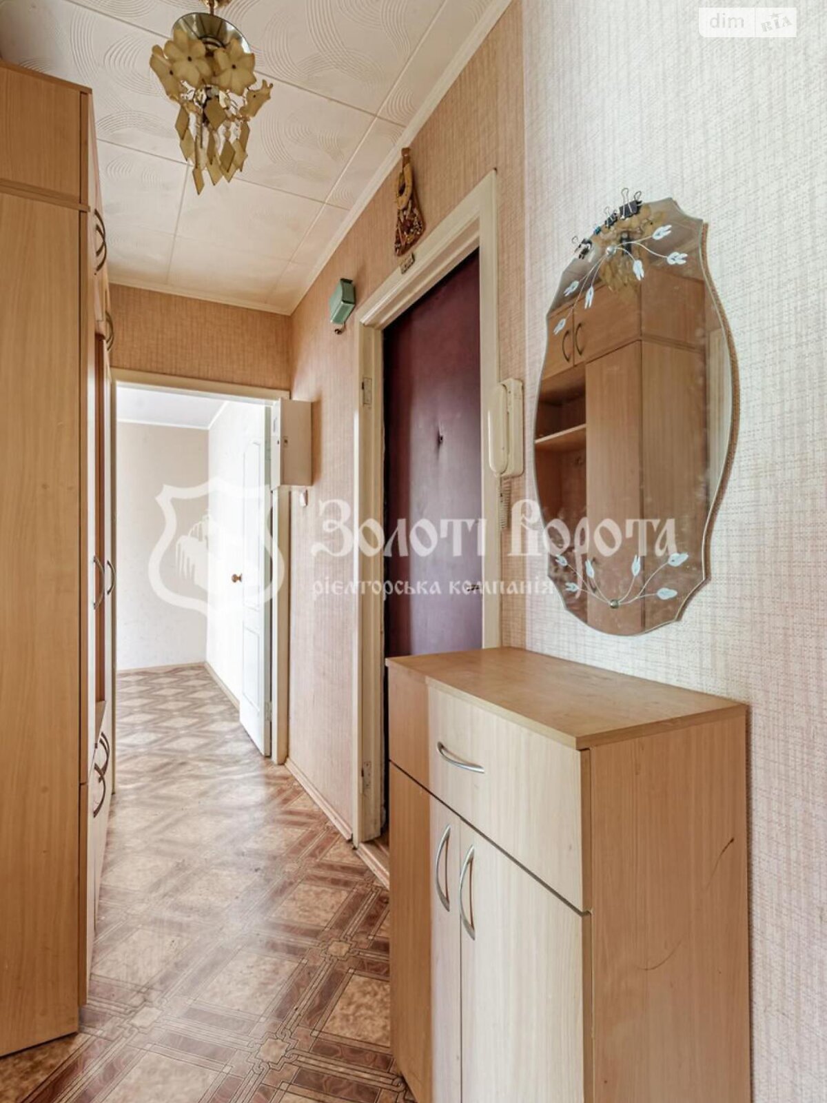 Продаж трикімнатної квартири в Києві, на бул. Миколи Руденка 19, район Святошинський фото 1 Продаж трикімнатної квартири в Києві, на бул. Миколи Руденка 19, район Святошинський фото 1