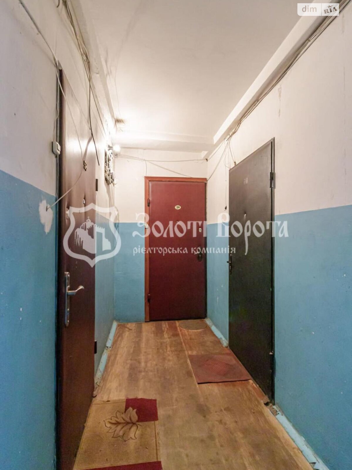 Продаж трикімнатної квартири в Києві, на бул. Миколи Руденка 19, район Святошинський фото 1 Продаж трикімнатної квартири в Києві, на бул. Миколи Руденка 19, район Святошинський фото 1