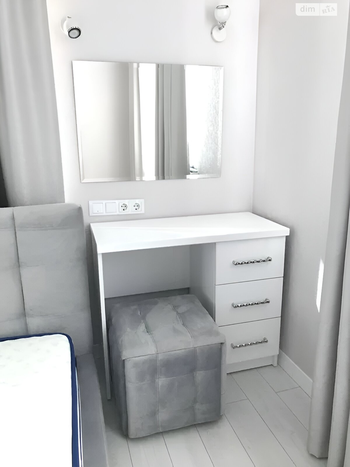 Продаж двокімнатної квартири в Києві, на бул. Миколи Руденка 14Д, район Святошинський фото 1 Продаж двокімнатної квартири в Києві, на бул. Миколи Руденка 14Д, район Святошинський фото 1