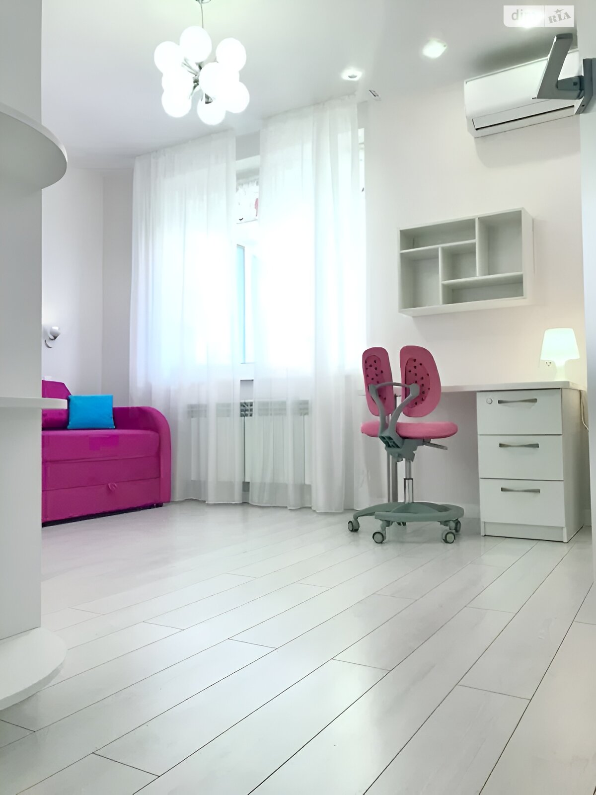 Продаж двокімнатної квартири в Києві, на бул. Миколи Руденка 14Д, район Святошинський фото 1 Продаж двокімнатної квартири в Києві, на бул. Миколи Руденка 14Д, район Святошинський фото 1