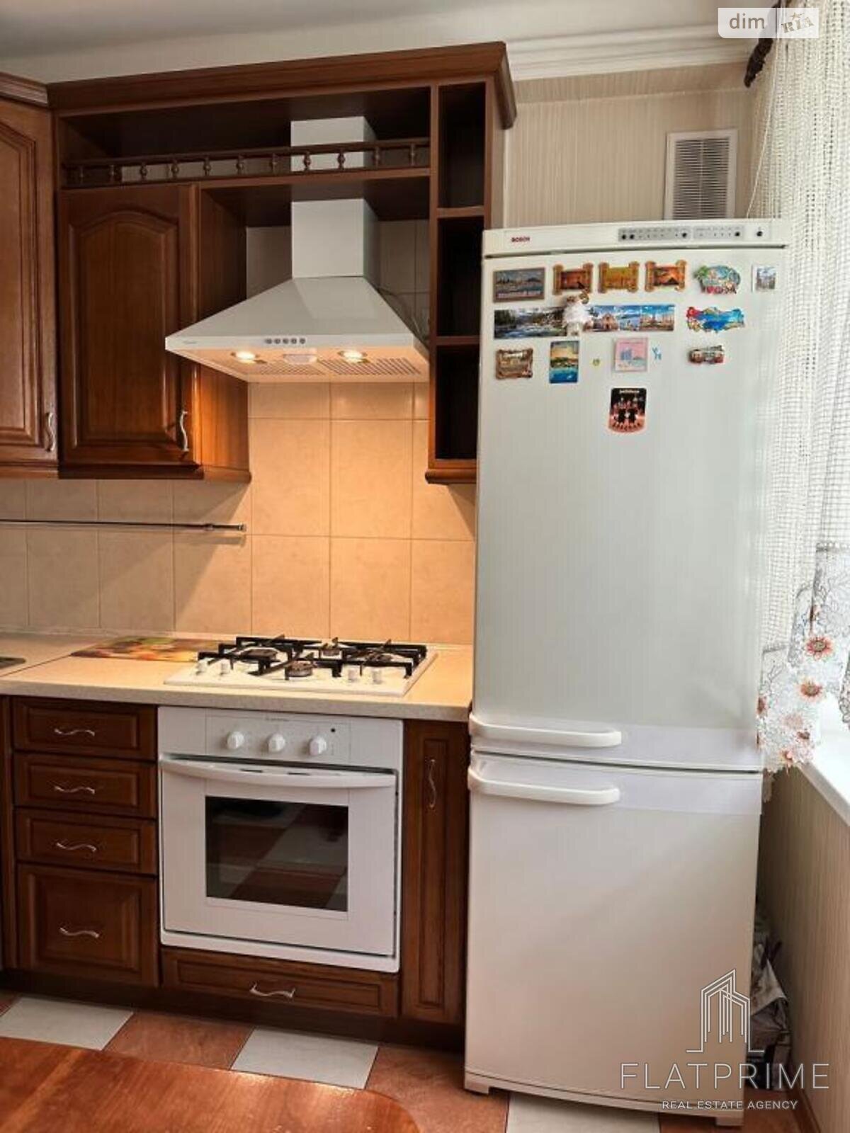 Продаж трикімнатної квартири в Києві, на бул. Миколи Руденка 22, район Святошинський фото 1 Продаж трикімнатної квартири в Києві, на бул. Миколи Руденка 22, район Святошинський фото 1