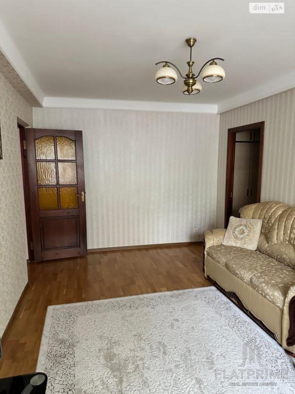 Продаж трикімнатної квартири в Києві, на бул. Миколи Руденка 22, район Святошинський фото 1 Продаж трикімнатної квартири в Києві, на бул. Миколи Руденка 22, район Святошинський фото 1