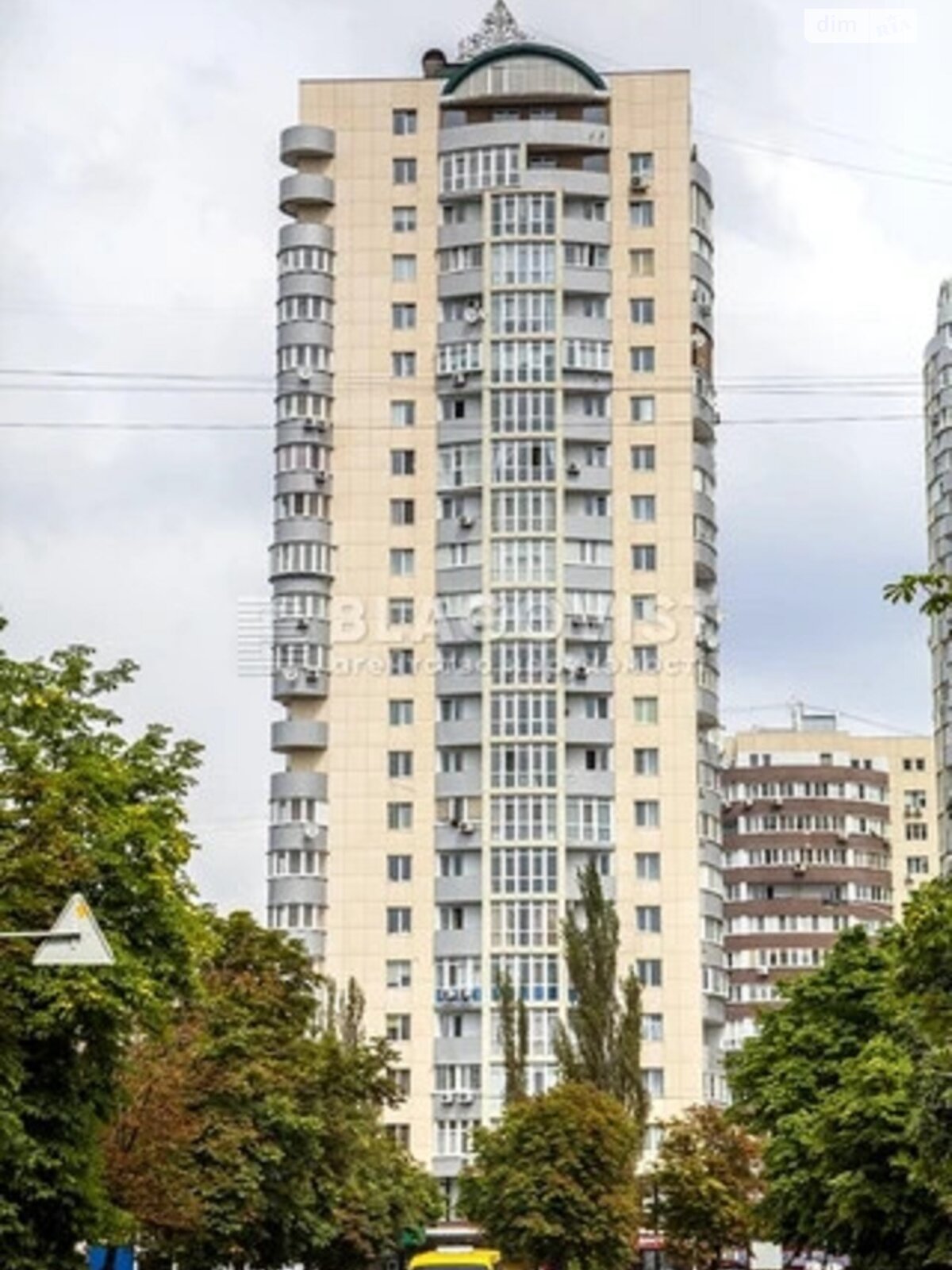 Продажа двухкомнатной квартиры в Киеве, на бул. Николая Руденко 14А, район Святошинский фото 1 Продажа двухкомнатной квартиры в Киеве, на бул. Николая Руденко 14А, район Святошинский фото 1