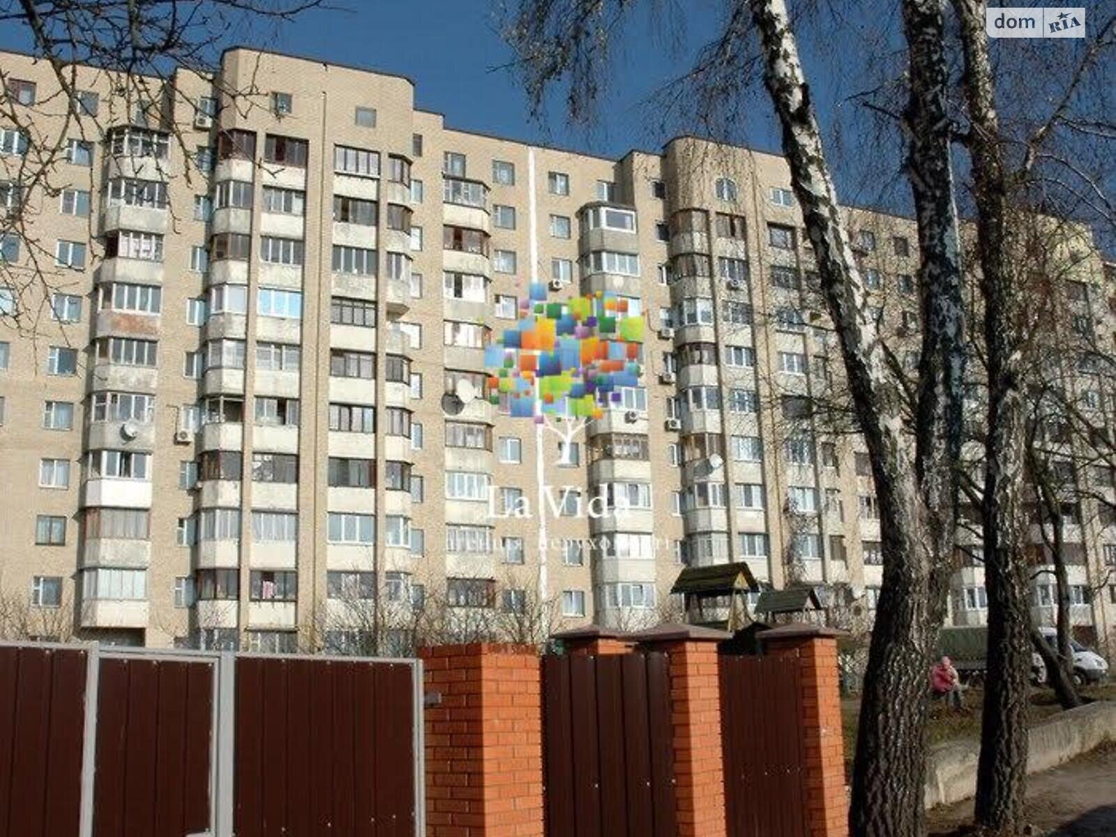 Продажа трехкомнатной квартиры в Киеве, на ул. Николая Ушакова 34, район Святошинский фото 1