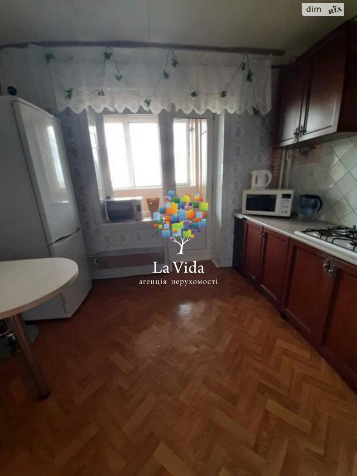 Продажа трехкомнатной квартиры в Киеве, на ул. Николая Ушакова 34, район Святошинский фото 1