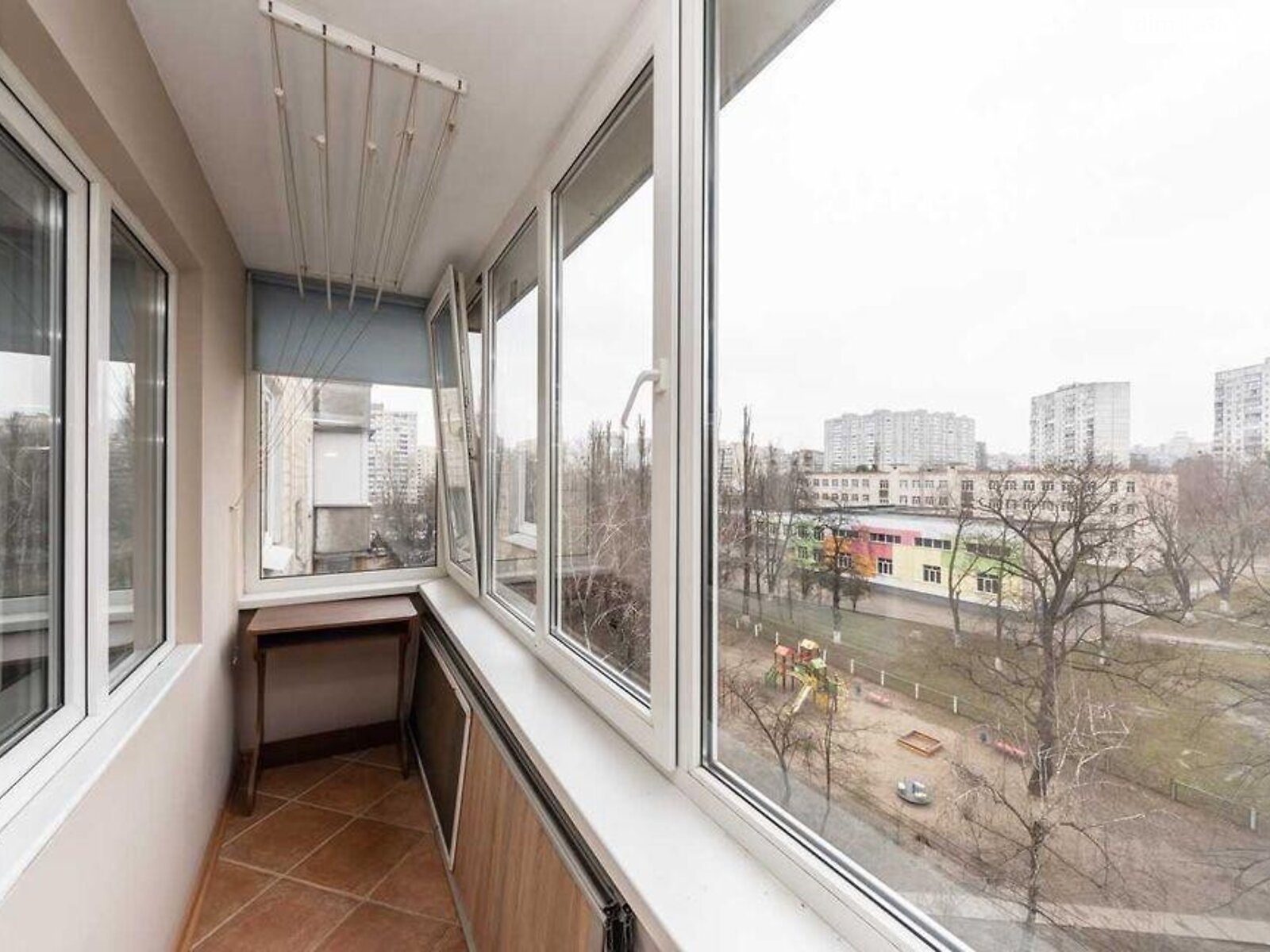 Продажа двухкомнатной квартиры в Киеве, на ул. Николая Ушакова 12, район Святошинский фото 1