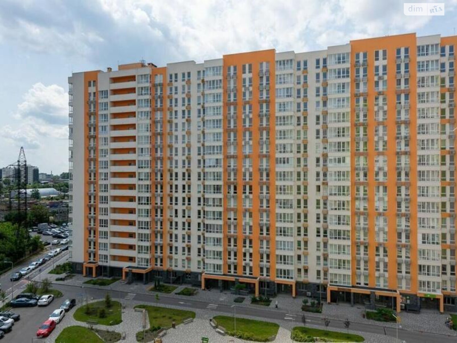 Продажа двухкомнатной квартиры в Киеве, на ул. Победы 65Д, район Святошинский фото 1