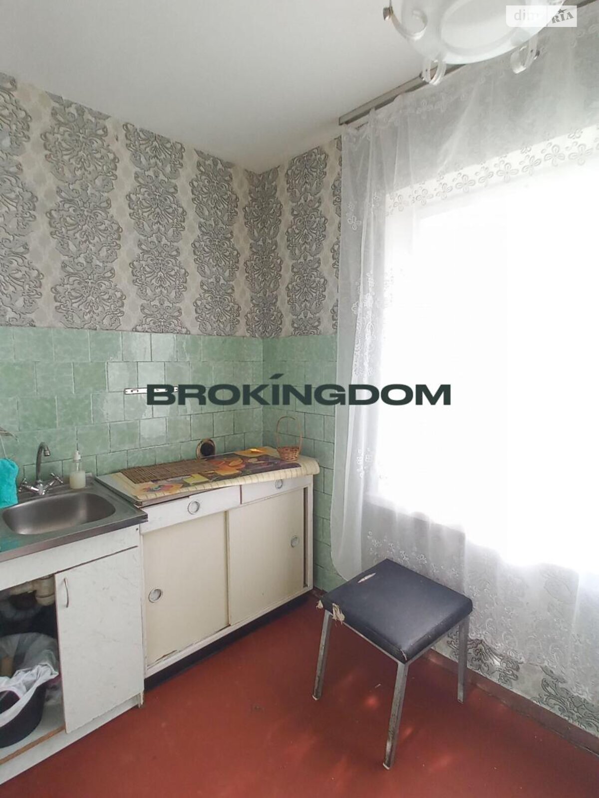 Продаж однокімнатної квартири в Києві, на вул. Олега Мудрака 19, район Святошинський фото 1 Продаж однокімнатної квартири в Києві, на вул. Олега Мудрака 19, район Святошинський фото 1