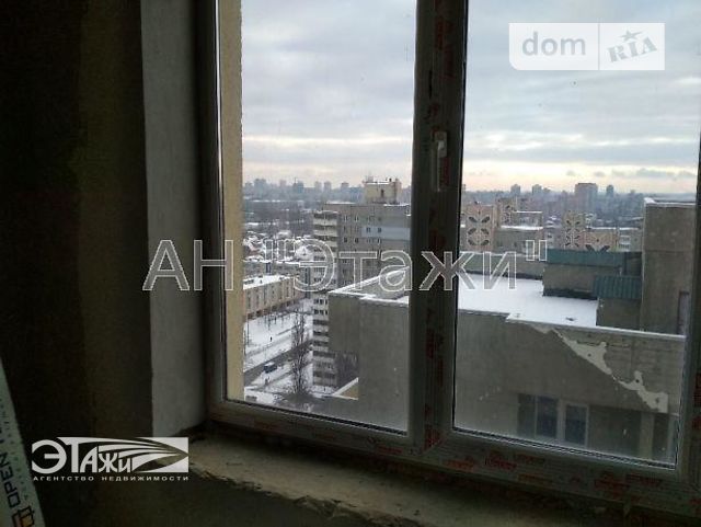 Продажа квартиры, 1 ком., Киев, р‑н. Святошинский, Олевская ул., 9 Продажа квартиры, 1 ком., Киев, р‑н. Святошинский, Олевская ул., 9