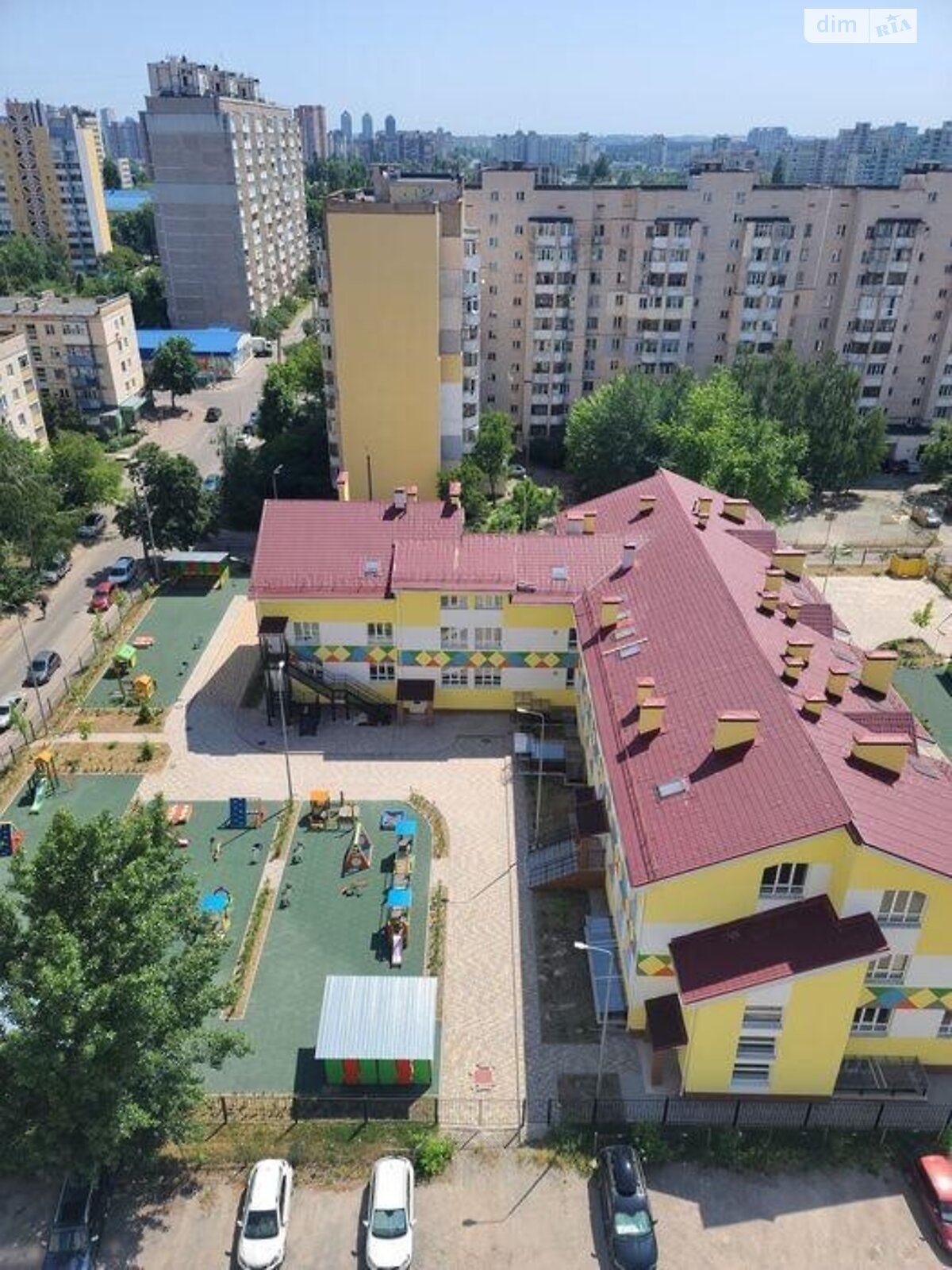 Продажа трехкомнатной квартиры в Киеве, на ул. Олевская 3А, район Святошинский фото 1