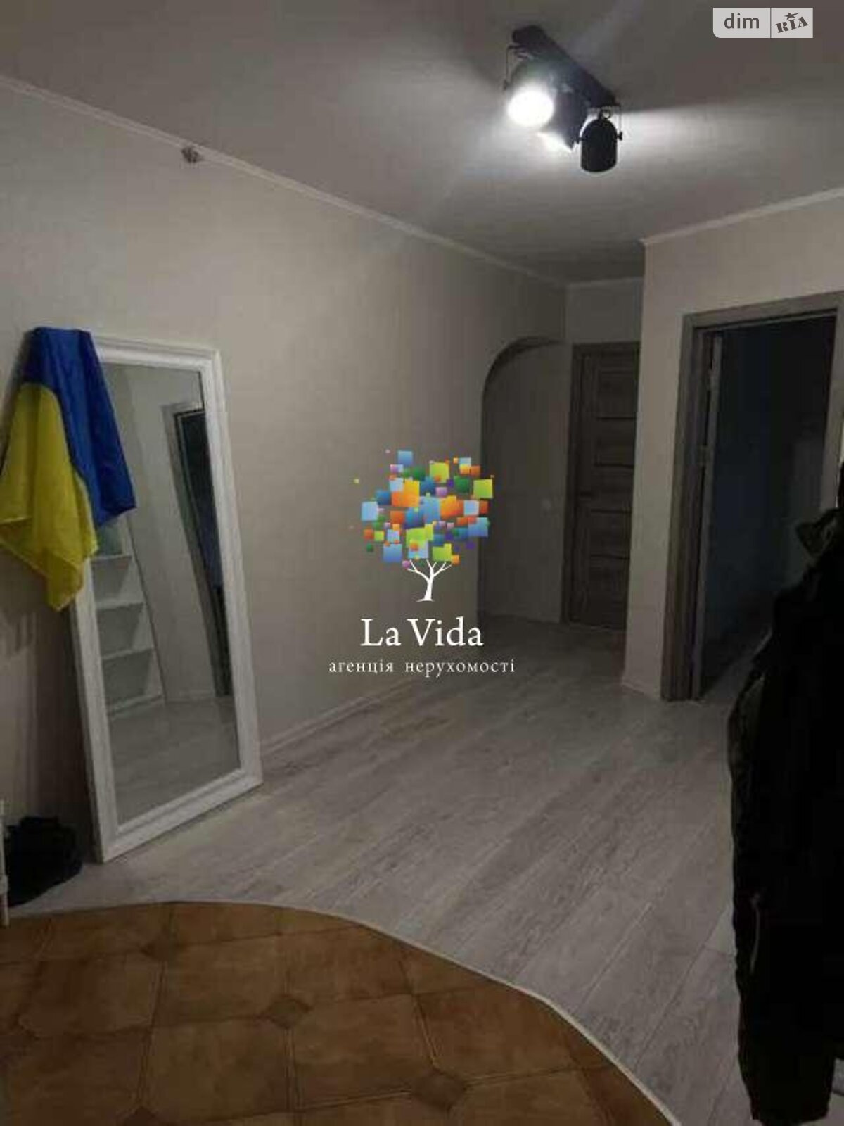 Продажа трехкомнатной квартиры в Киеве, на ул. Олевская, район Святошинский фото 1