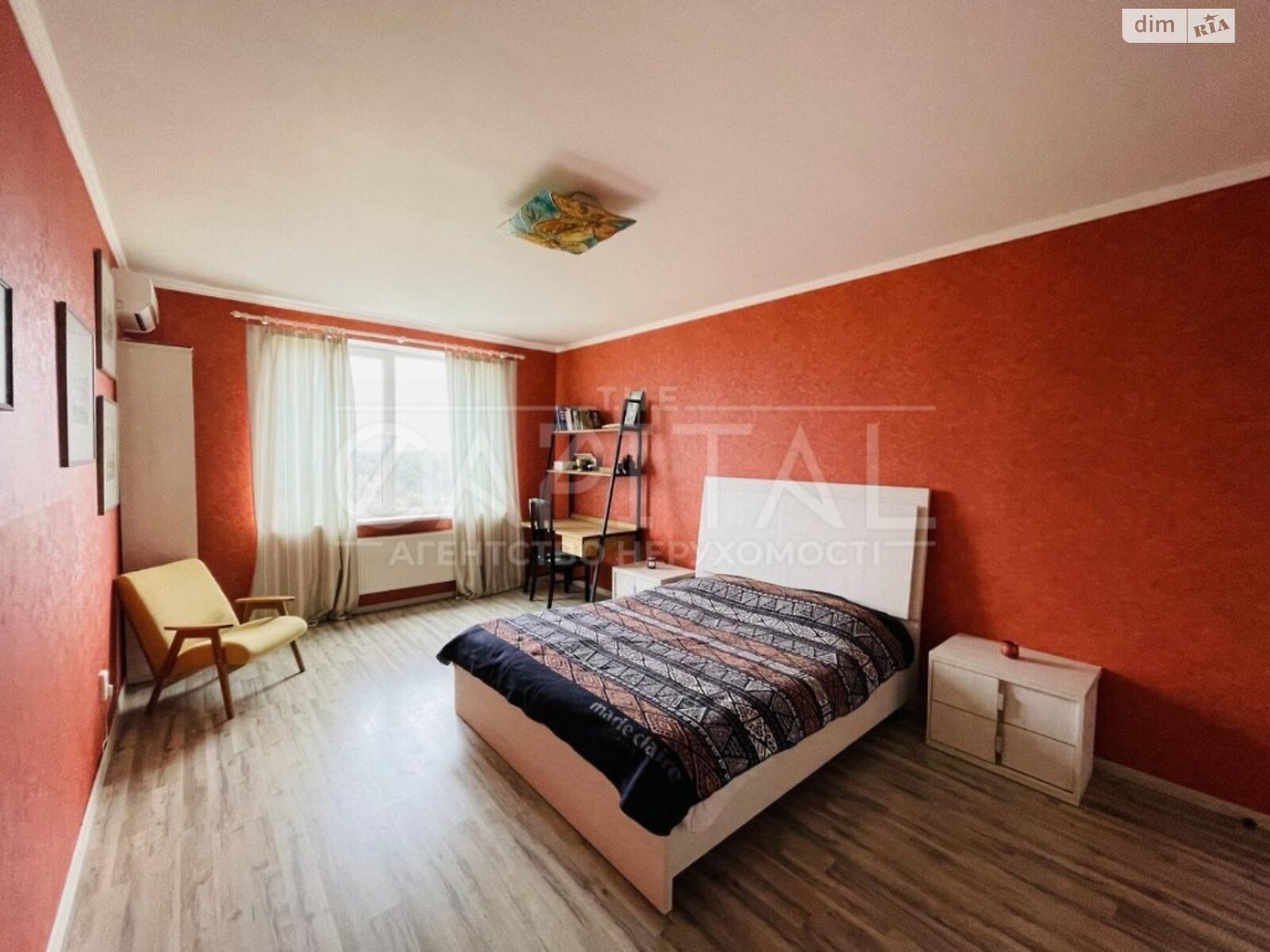 Продаж двокімнатної квартири в Києві, на вул. Олевська, район Святошинський фото 1 Продаж двокімнатної квартири в Києві, на вул. Олевська, район Святошинський фото 1