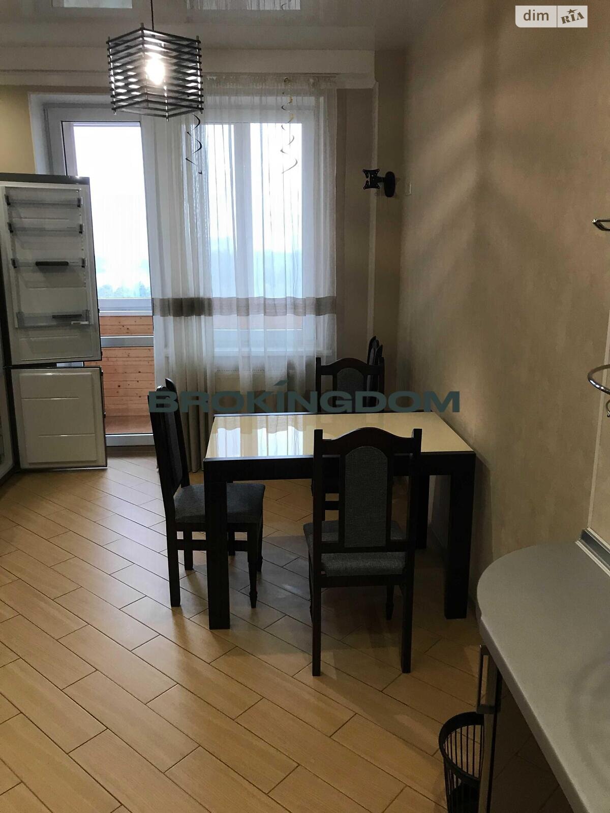 Продаж трикімнатної квартири в Києві, на вул. Олевська 5, район Святошинський фото 1 Продаж трикімнатної квартири в Києві, на вул. Олевська 5, район Святошинський фото 1