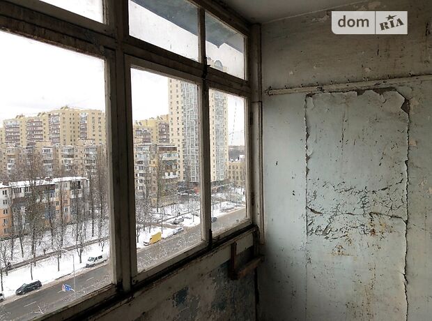 Продажа трехкомнатной квартиры в Киеве, на бул. Кольцова 17, район Святошинский фото 1