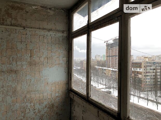 Продажа трехкомнатной квартиры в Киеве, на бул. Кольцова 17, район Святошинский фото 1 Продажа трехкомнатной квартиры в Киеве, на бул. Кольцова 17, район Святошинский фото 1