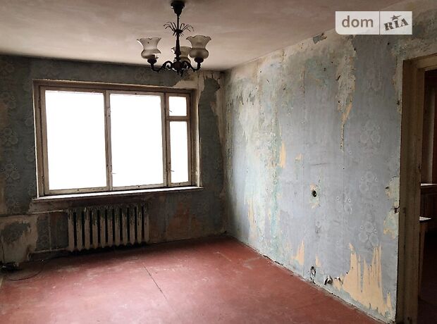 Продажа трехкомнатной квартиры в Киеве, на бул. Кольцова 17, район Святошинский фото 1 Продажа трехкомнатной квартиры в Киеве, на бул. Кольцова 17, район Святошинский фото 1
