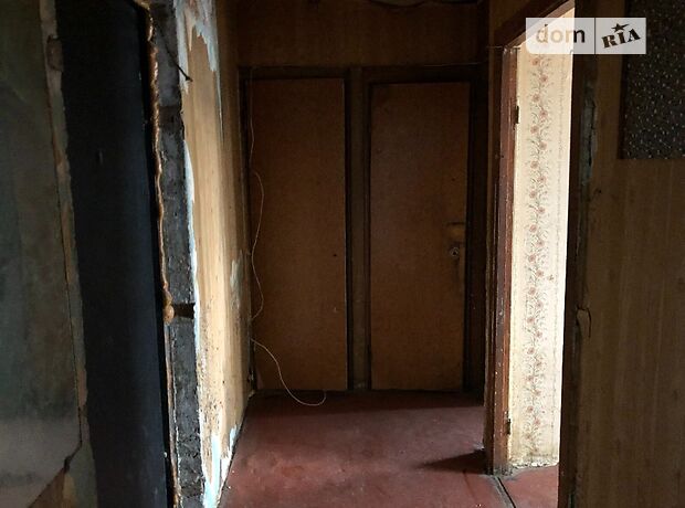 Продажа трехкомнатной квартиры в Киеве, на бул. Кольцова 17, район Святошинский фото 1 Продажа трехкомнатной квартиры в Киеве, на бул. Кольцова 17, район Святошинский фото 1
