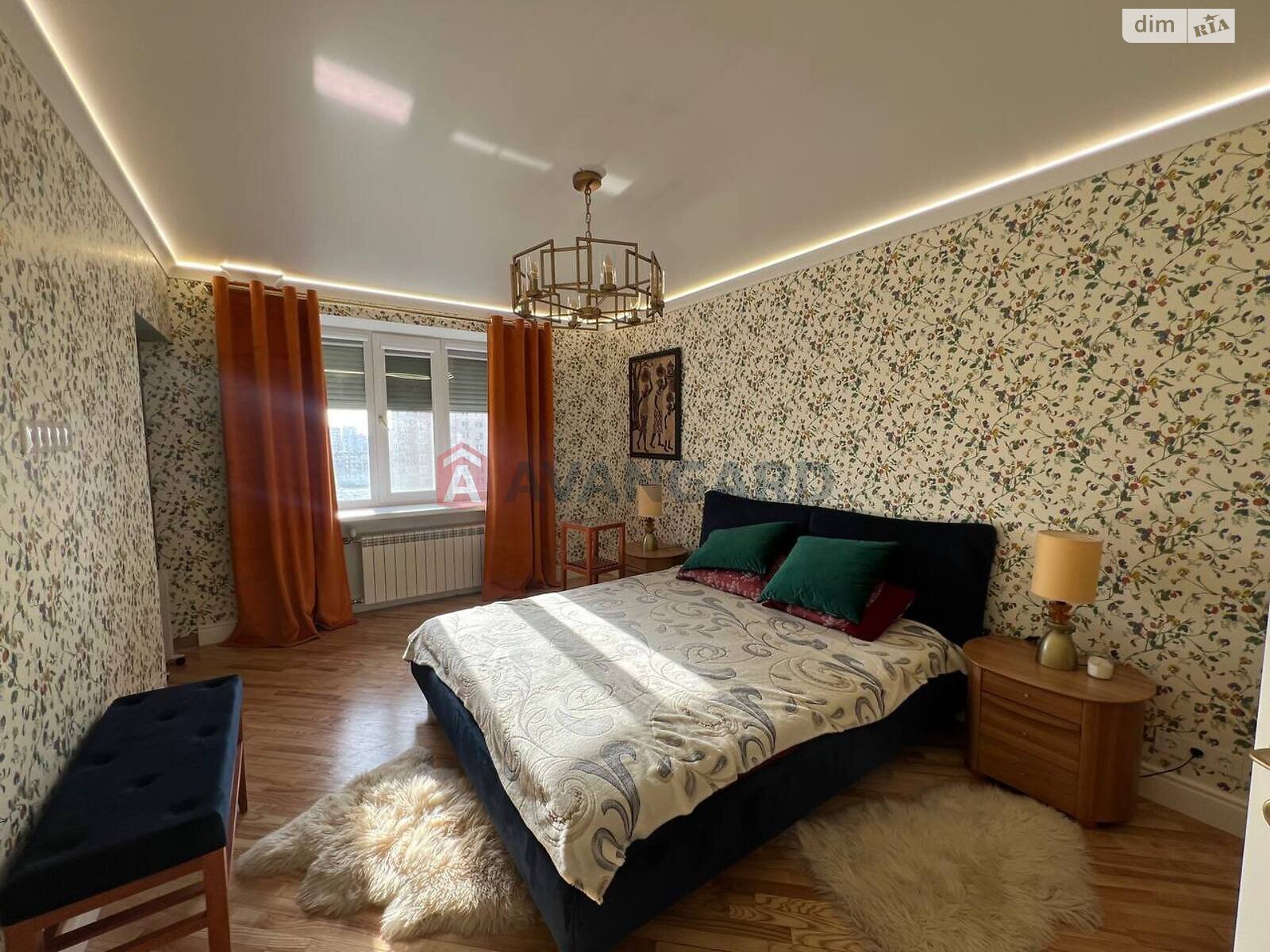 Продаж двокімнатної квартири в Києві, на вул. Ореста Васкула, район Святошинський фото 1 Продаж двокімнатної квартири в Києві, на вул. Ореста Васкула, район Святошинський фото 1