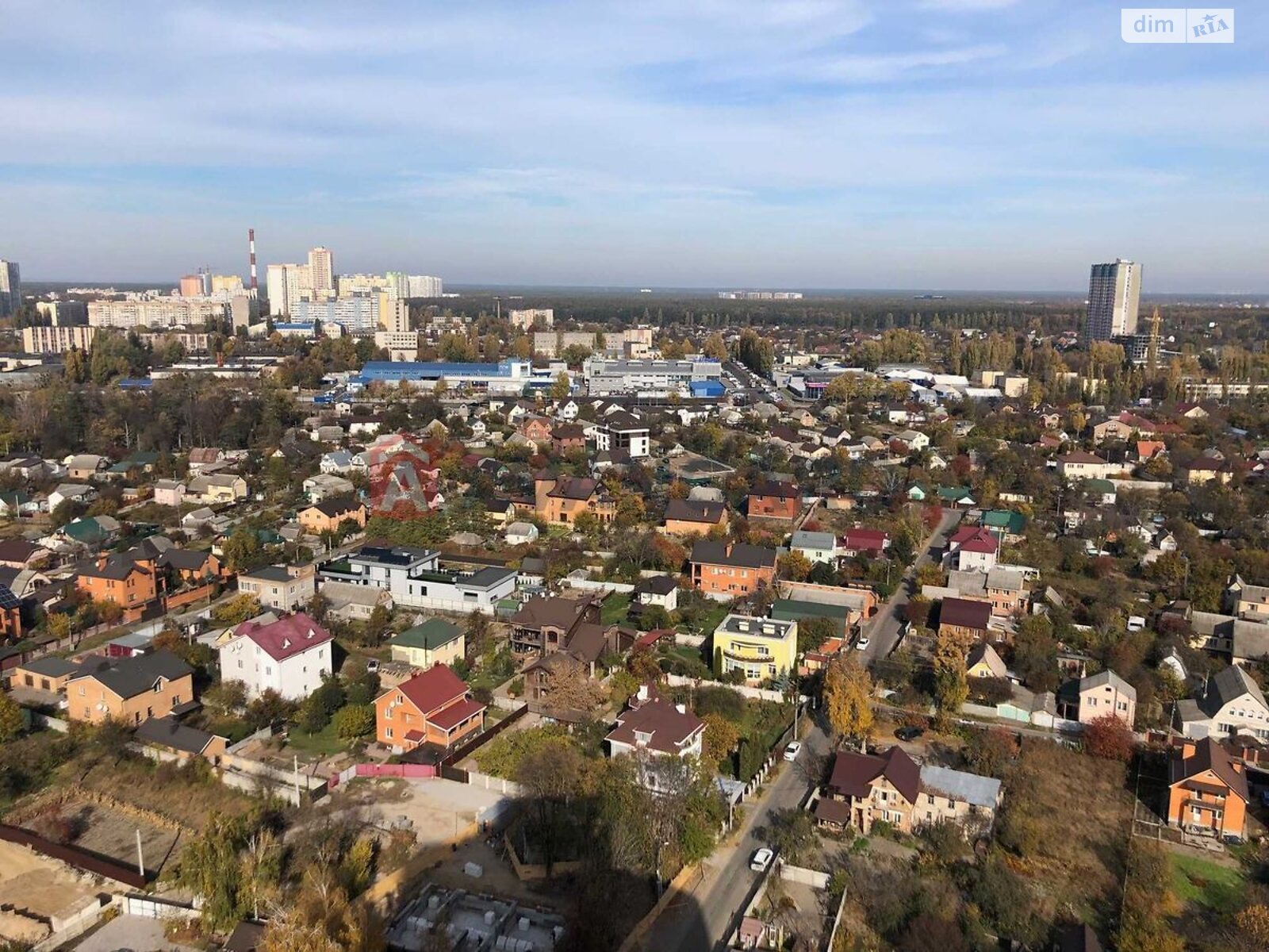 Продажа трехкомнатной квартиры в Киеве, на ул. Осенняя 33, район Святошинский фото 1