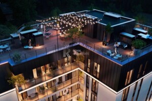 Продажа однокомнатной квартиры в Киеве, на ул. Осенняя 28, район Святошинский фото 2