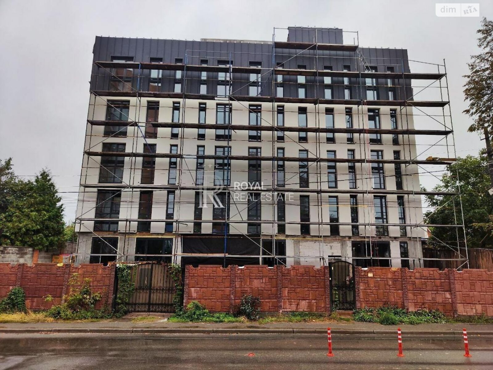 Продажа однокомнатной квартиры в Киеве, на ул. Осенняя 28, район Святошинский фото 1 Продажа однокомнатной квартиры в Киеве, на ул. Осенняя 28, район Святошинский фото 1